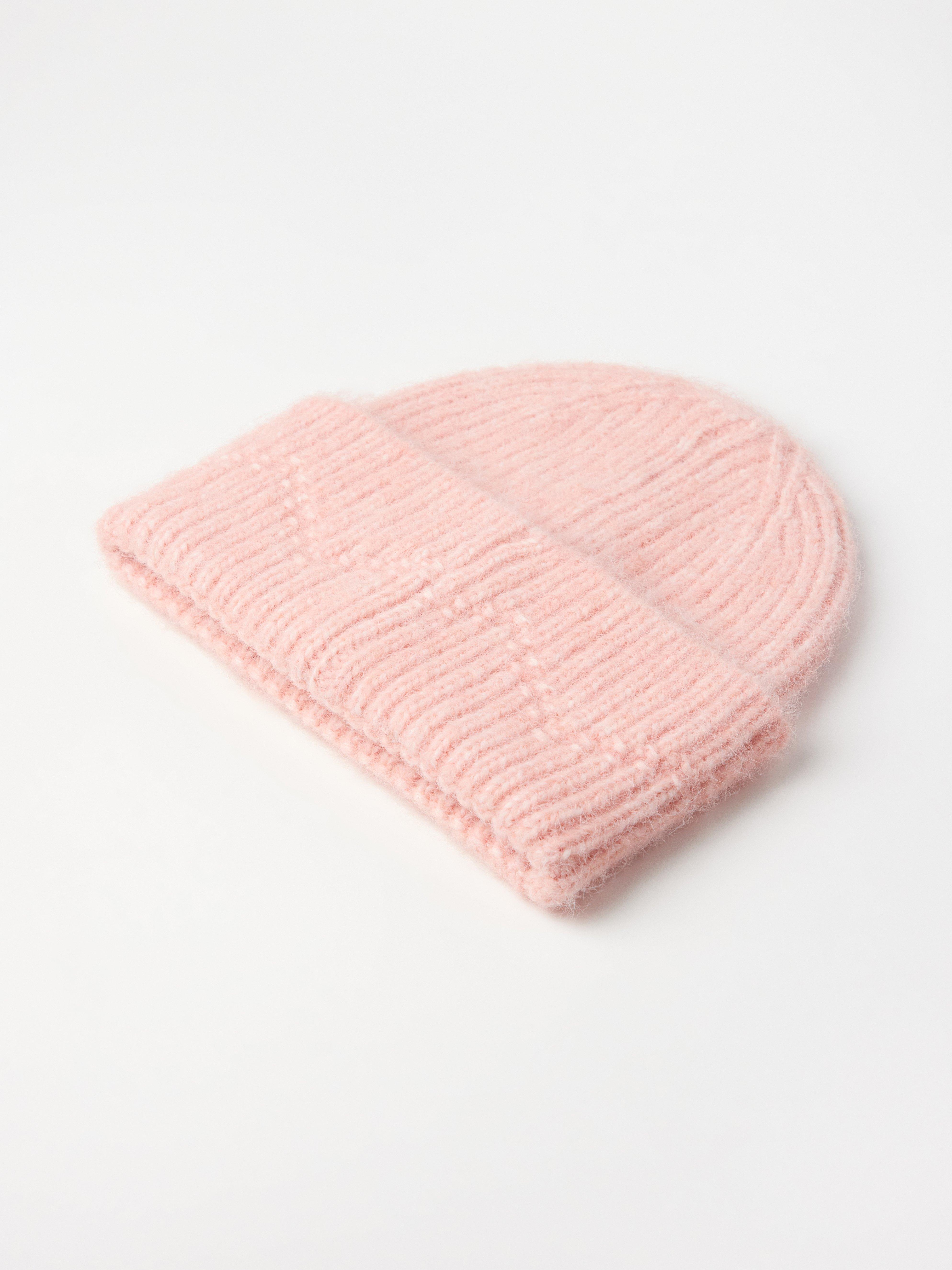 Cap - Womens Wear - Pink