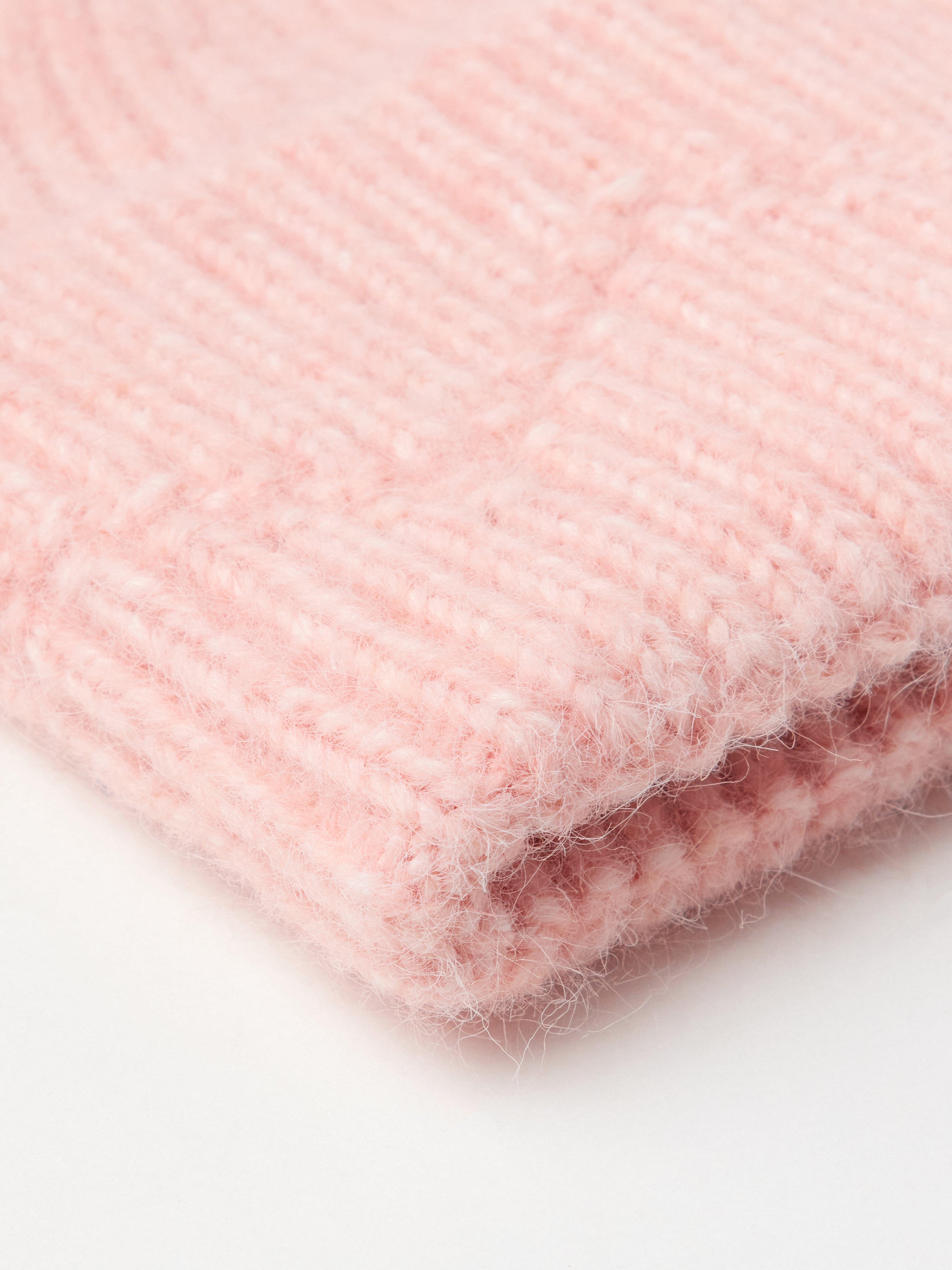 Cap - Womens Wear - Pink
