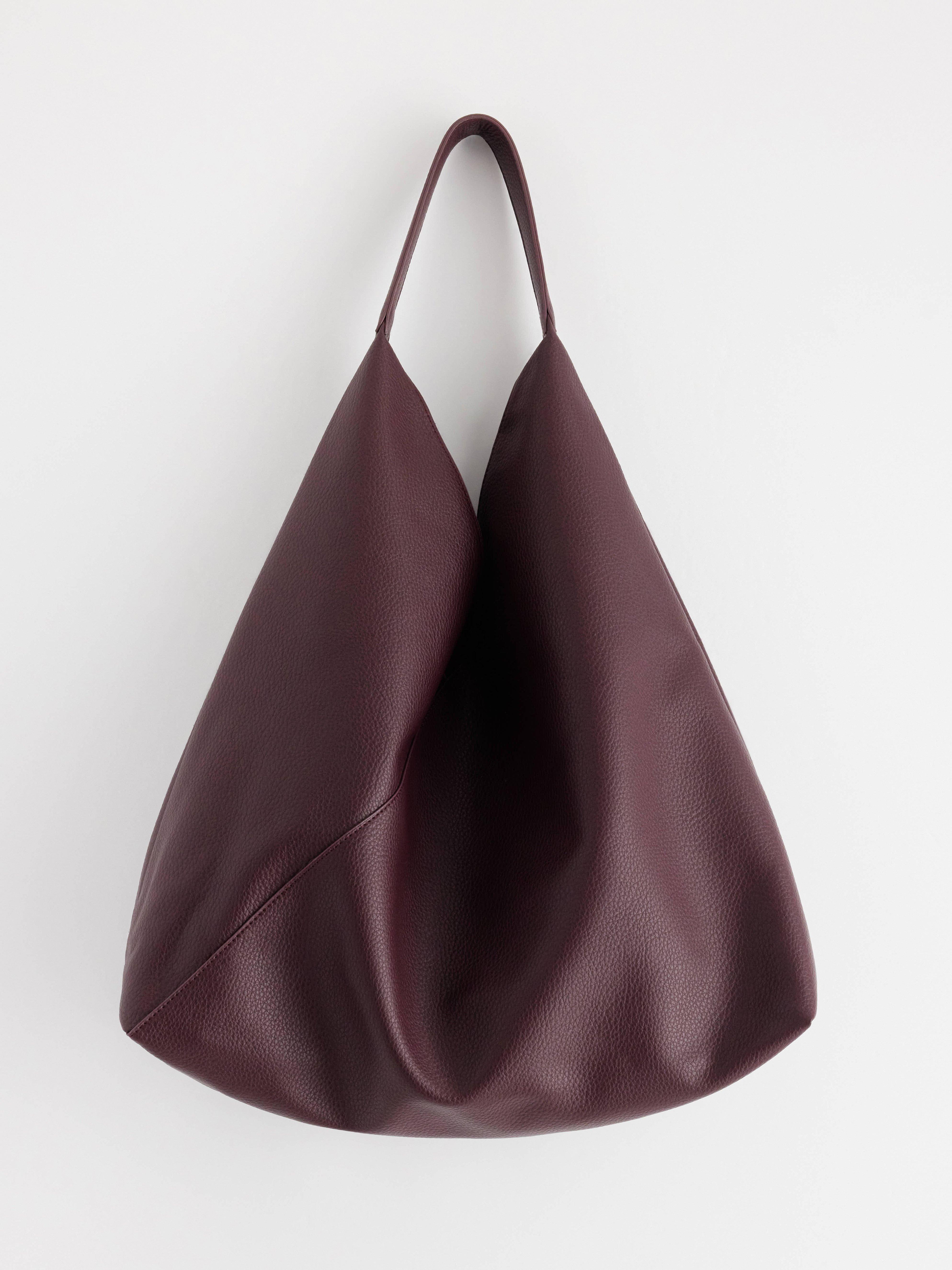 Bag - Womens Wear - Red