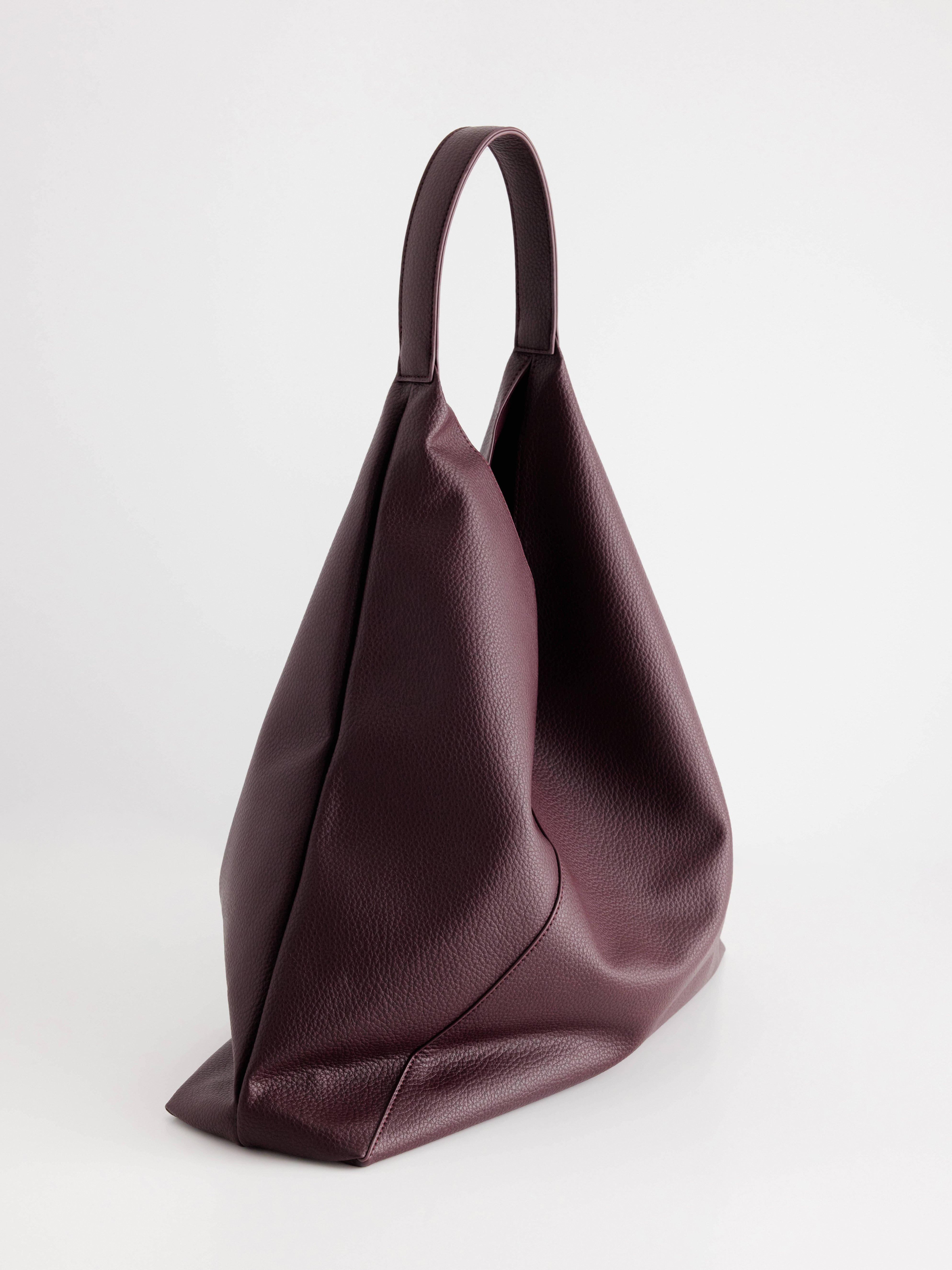 Bag - Womens Wear - Red