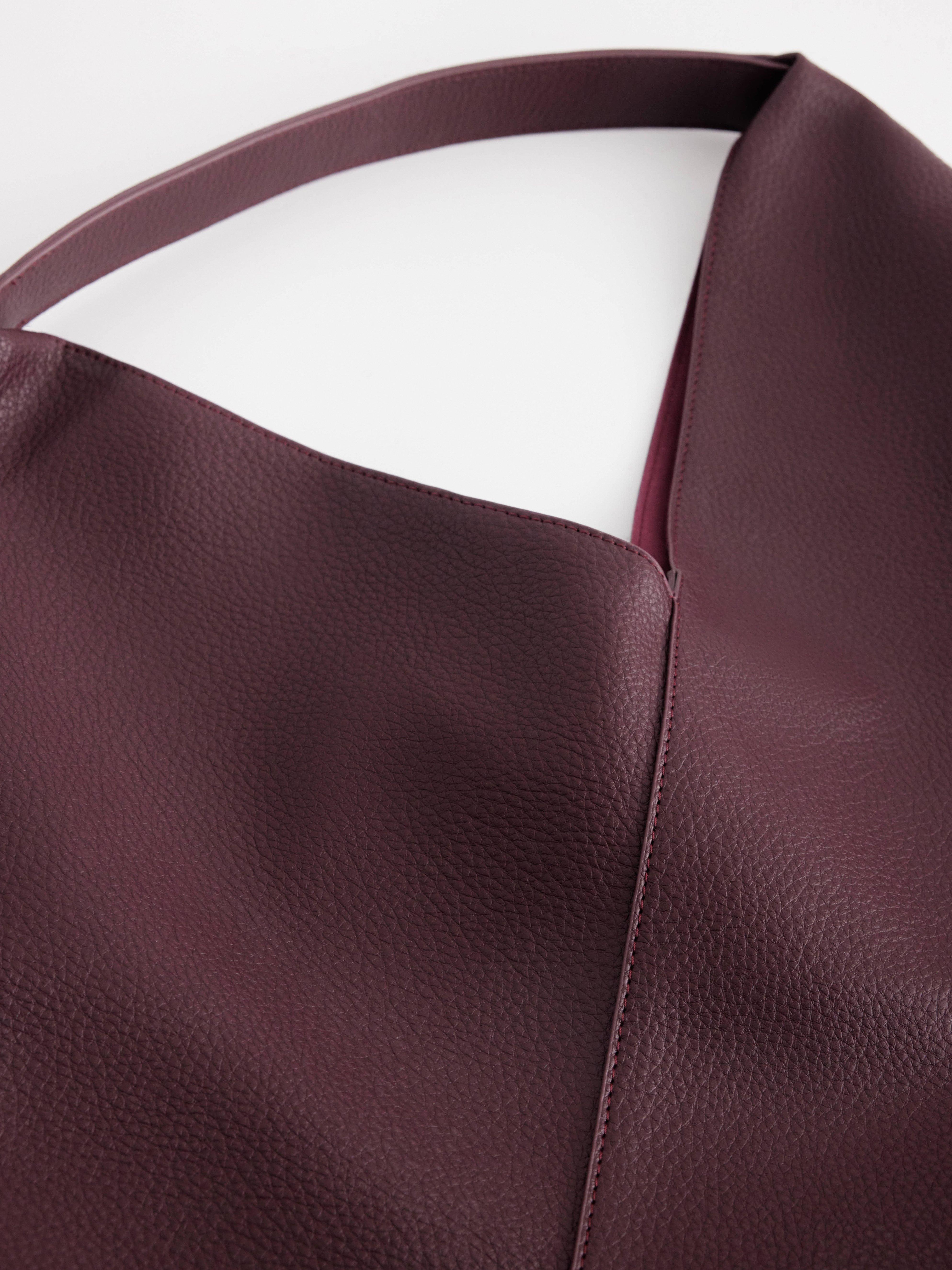 Bag - Womens Wear - Red