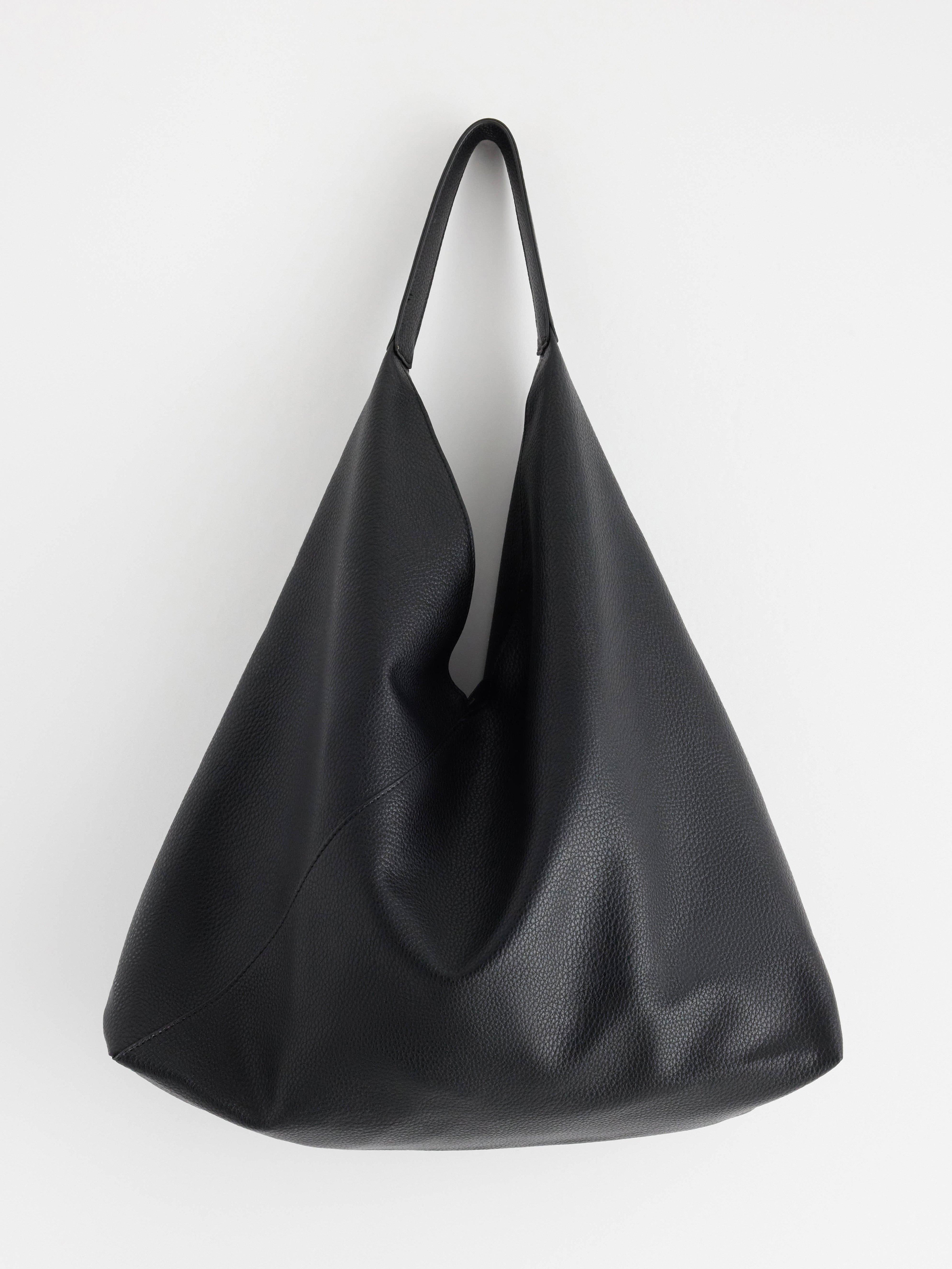 Bag - Womens Wear - Black