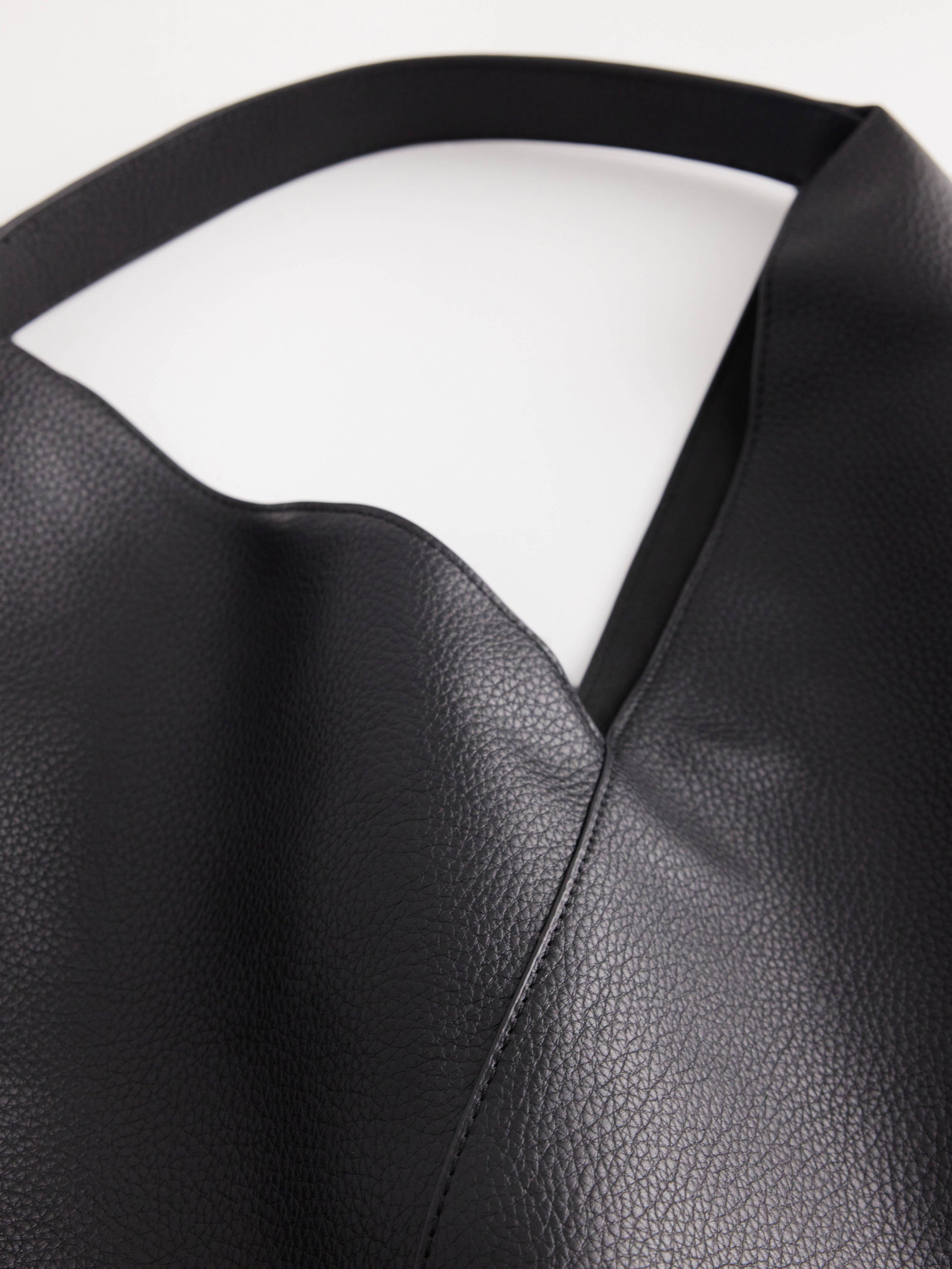 Bag - Womens Wear - Black