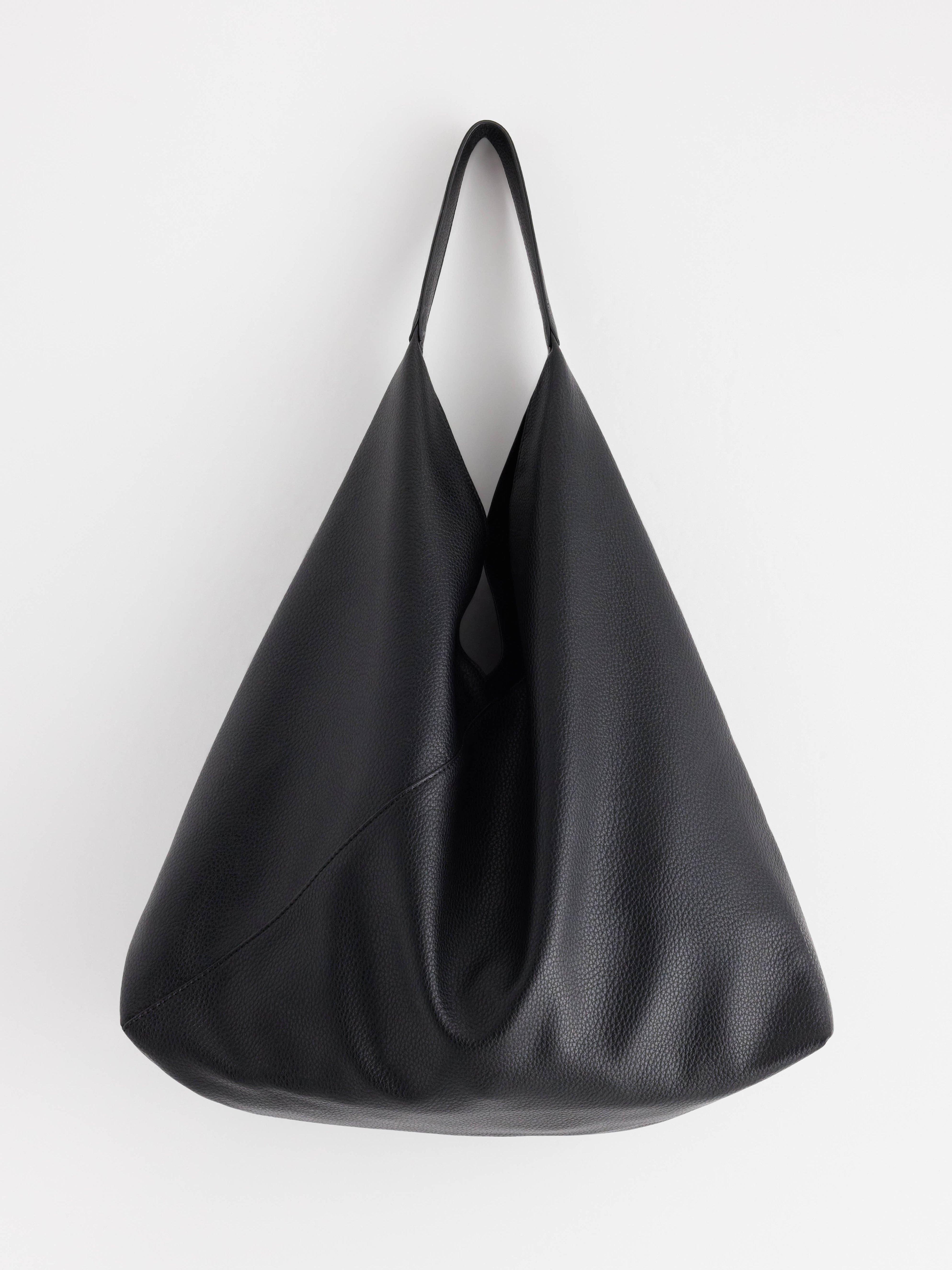 Bag - Dame - Svart