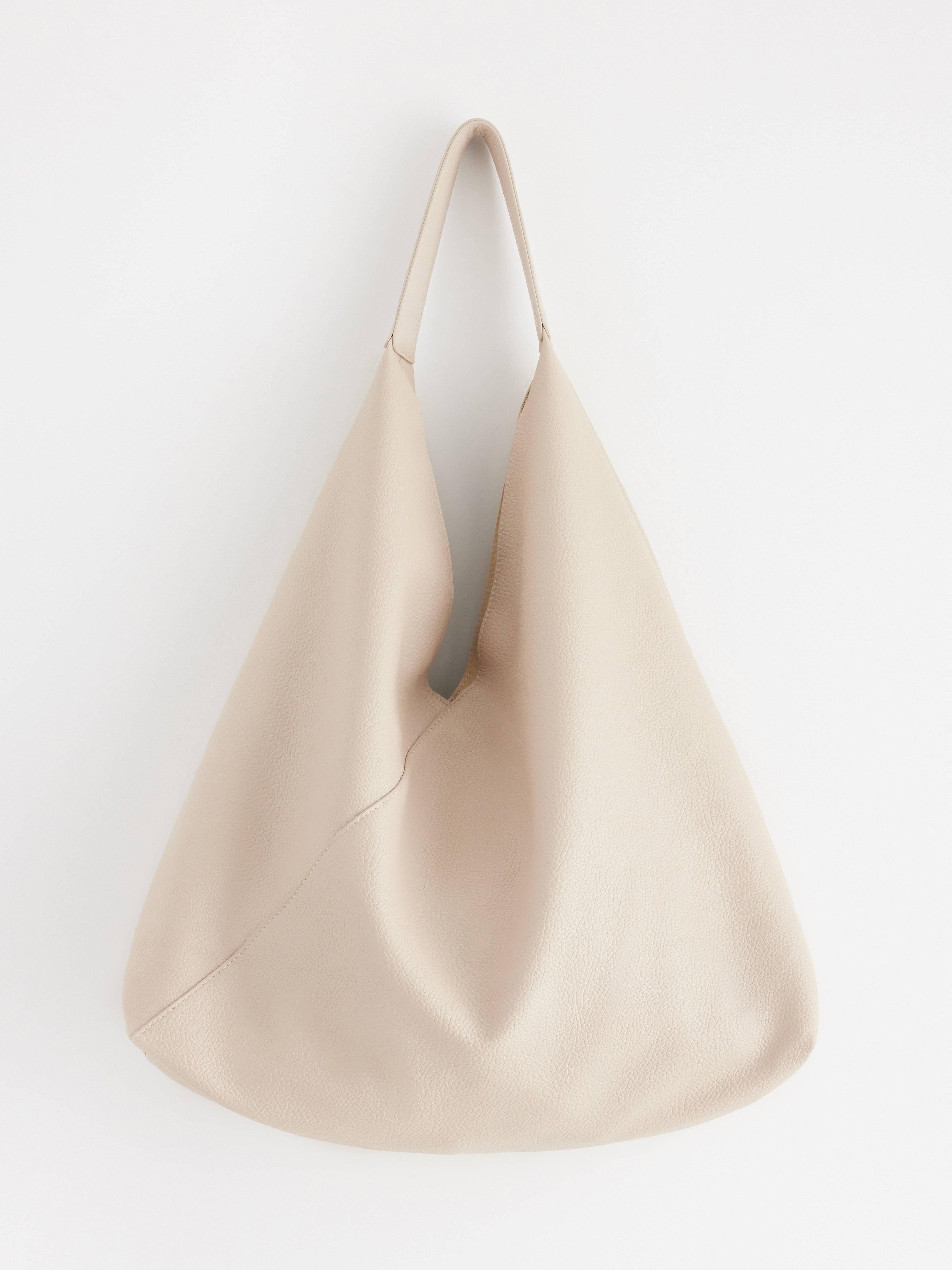 Bag - Womens Wear - Beige