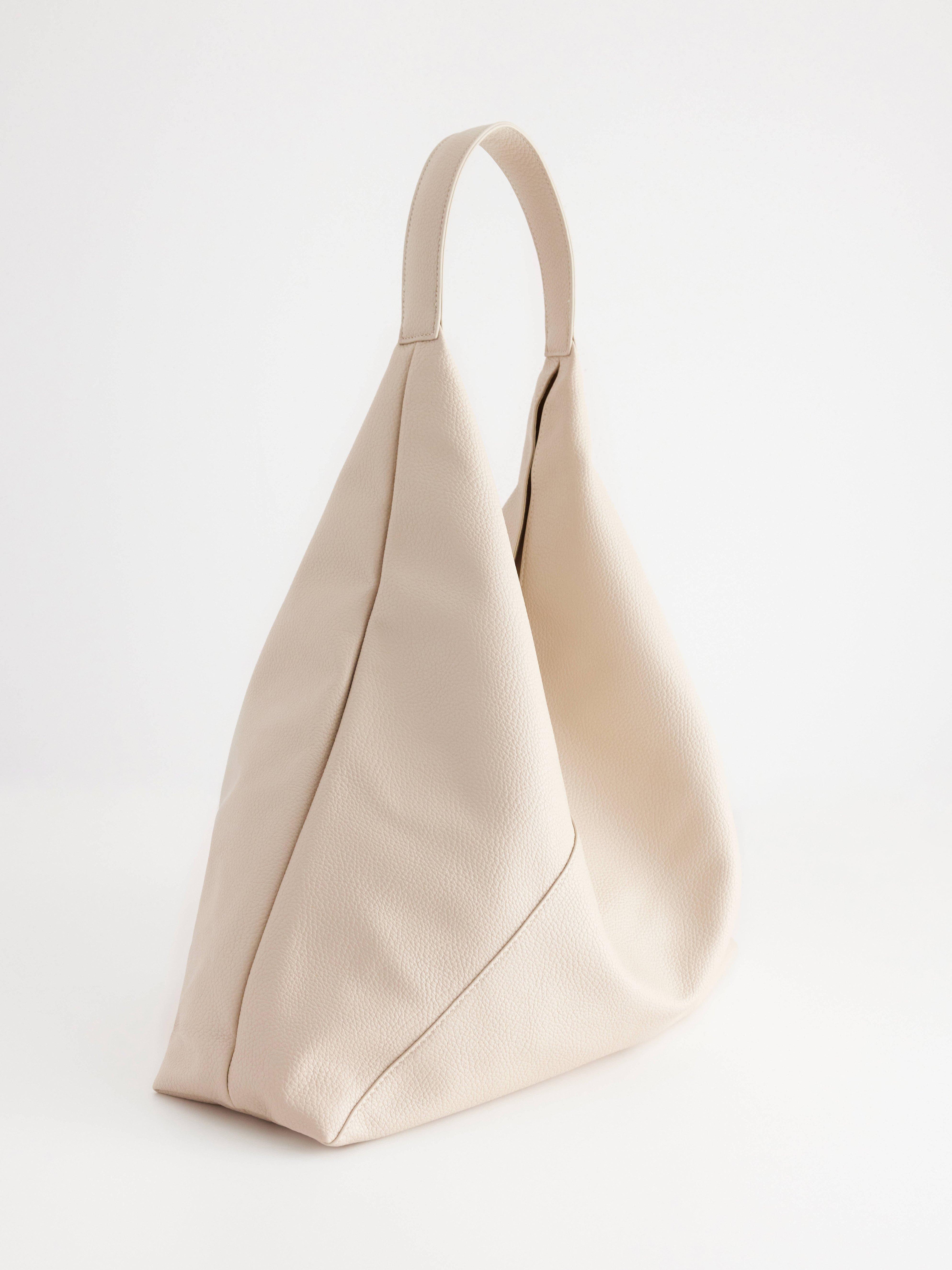 Bag - Womens Wear - Beige