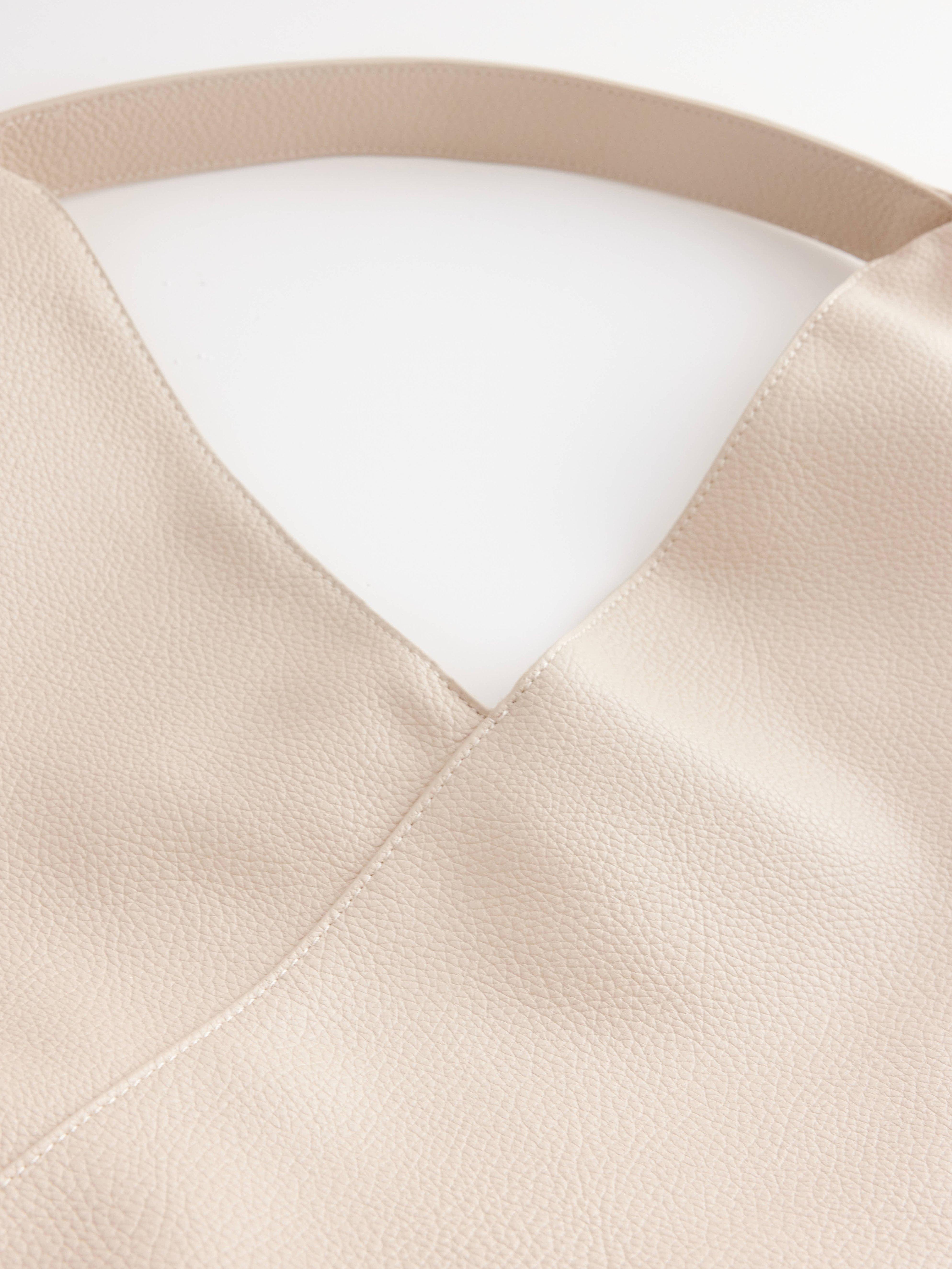 Bag - Womens Wear - Beige