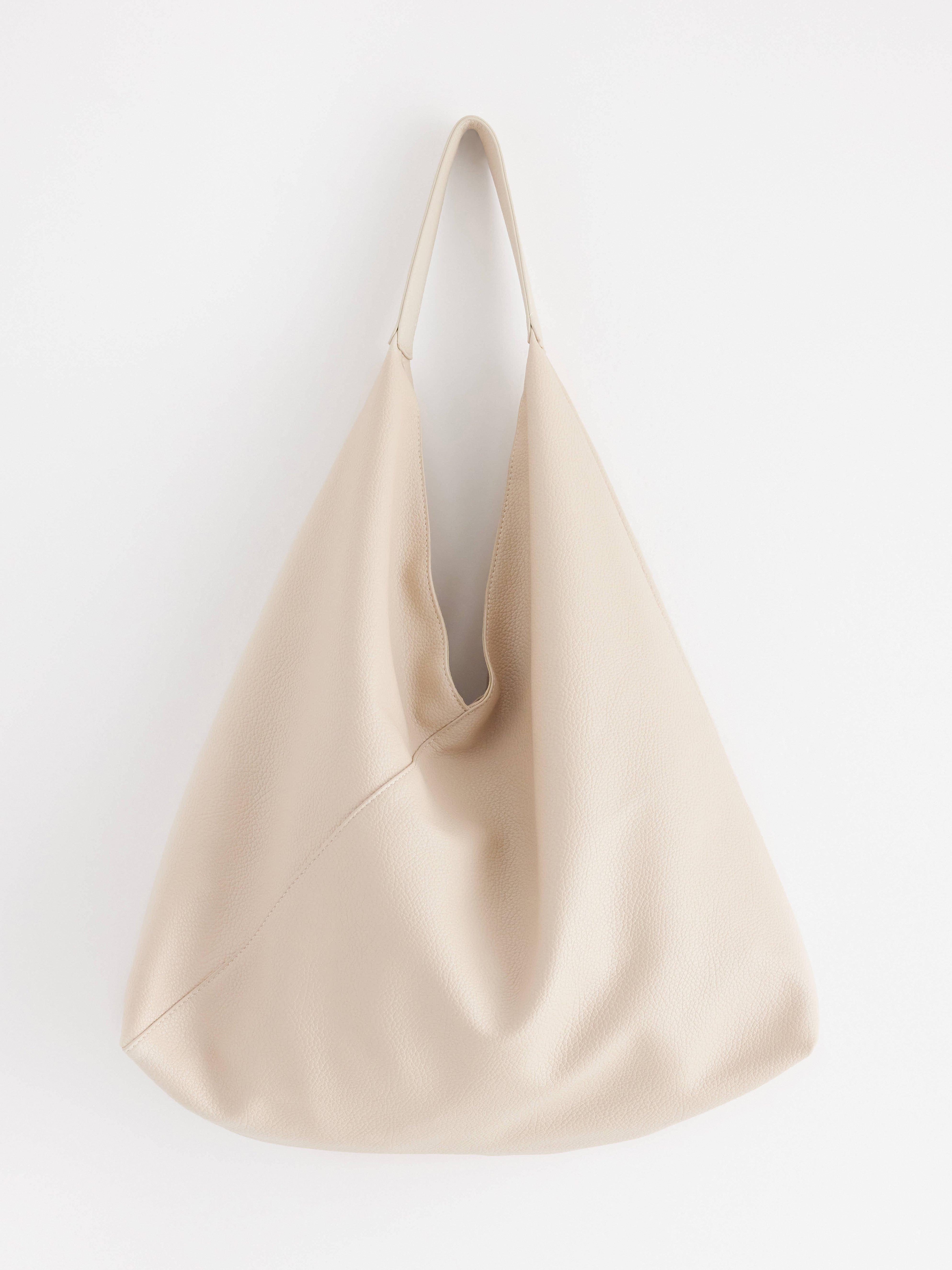 Bag - Dame - Beige