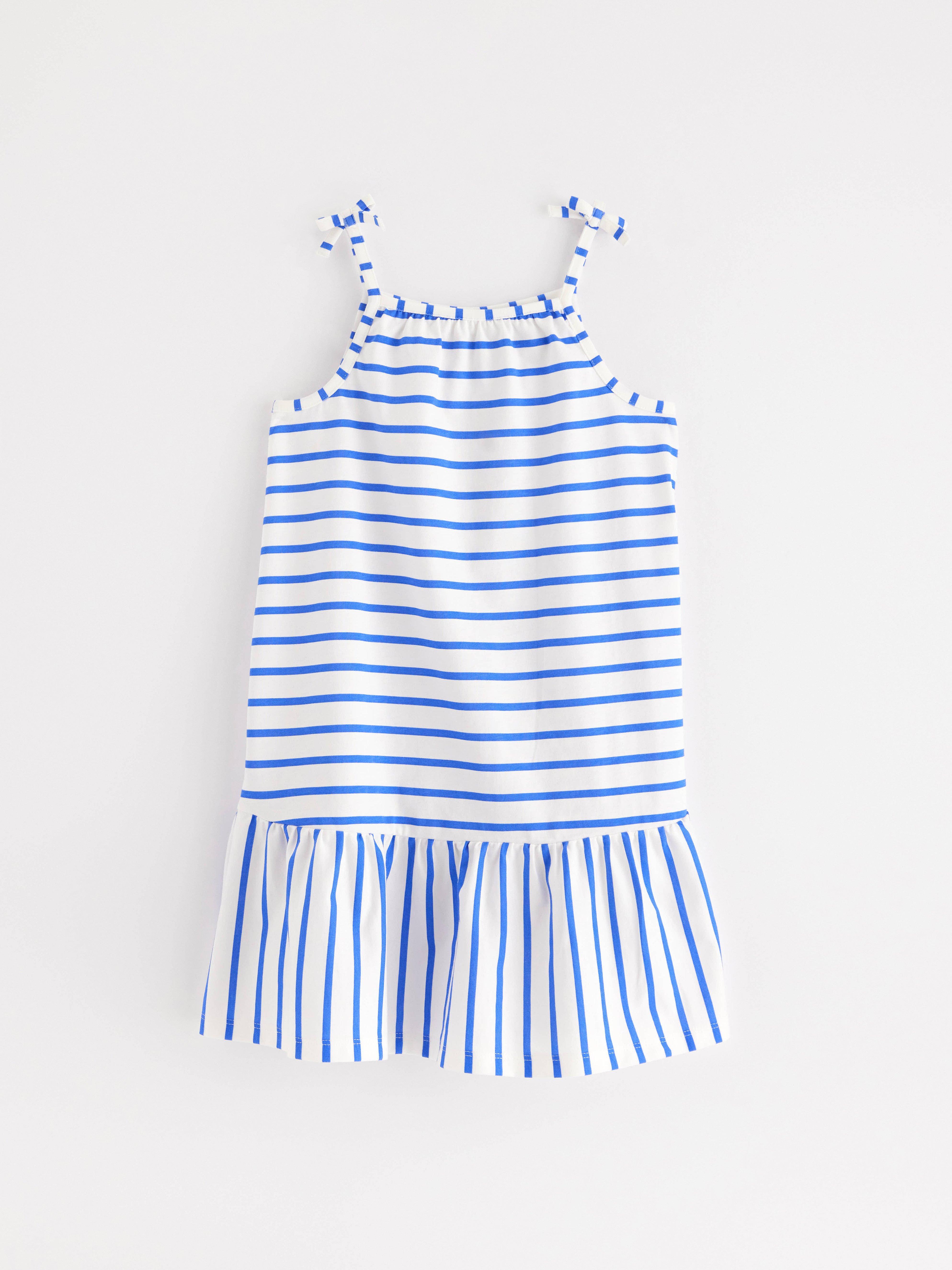 Dress - Kids Wear - Blue