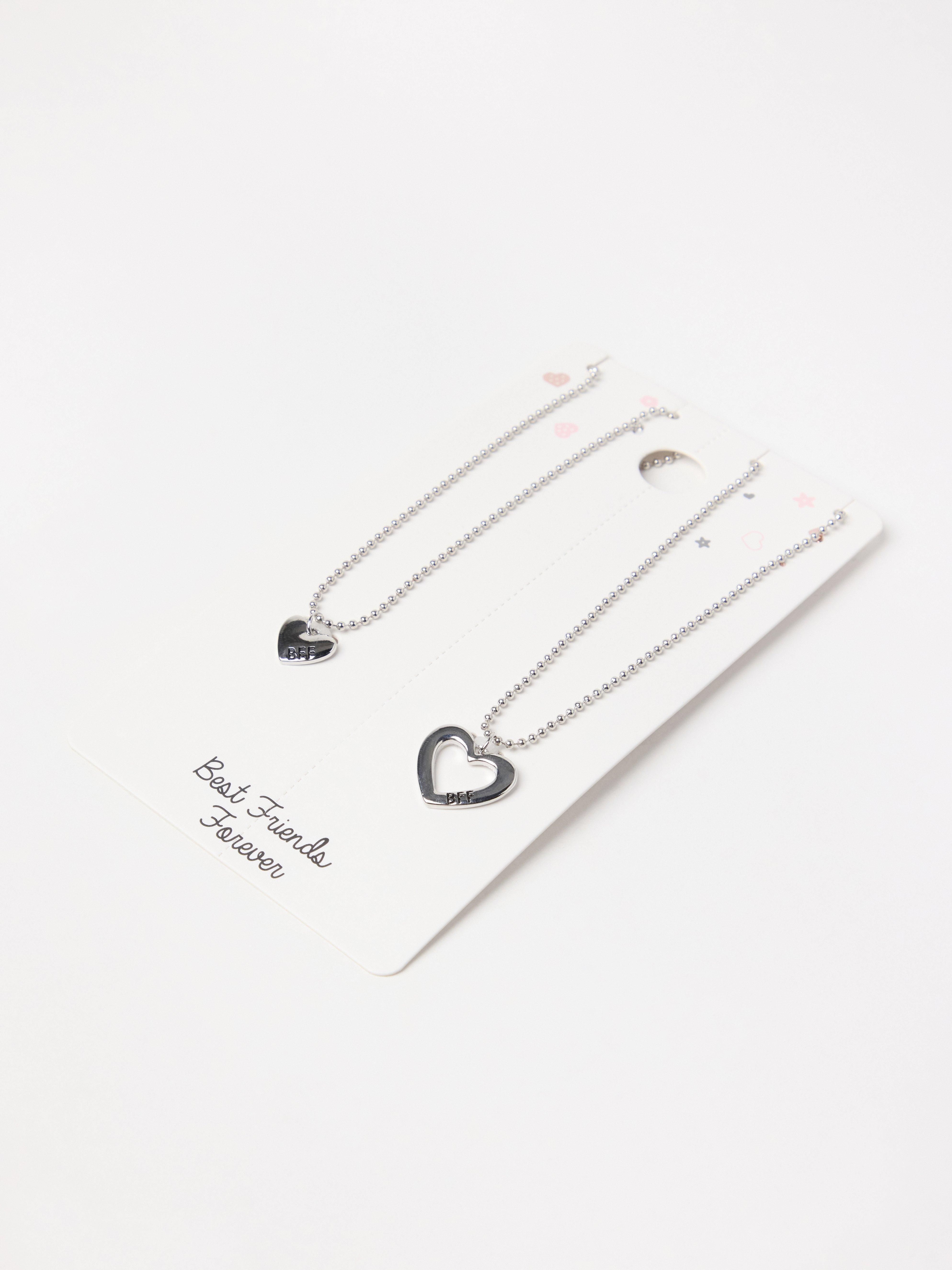 Necklace - Kids Wear - Metallics