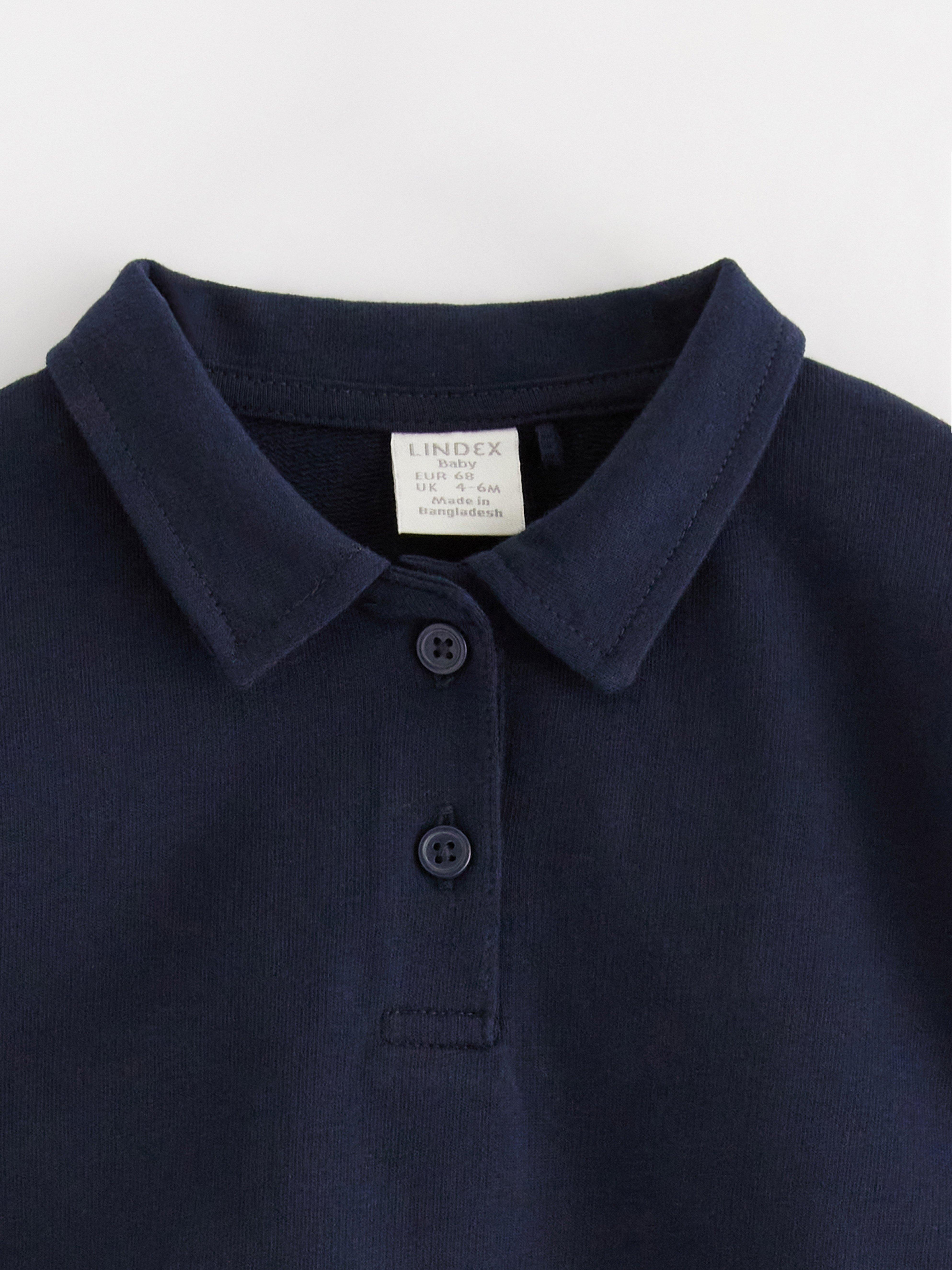 Sweater - Kids Wear - Blue