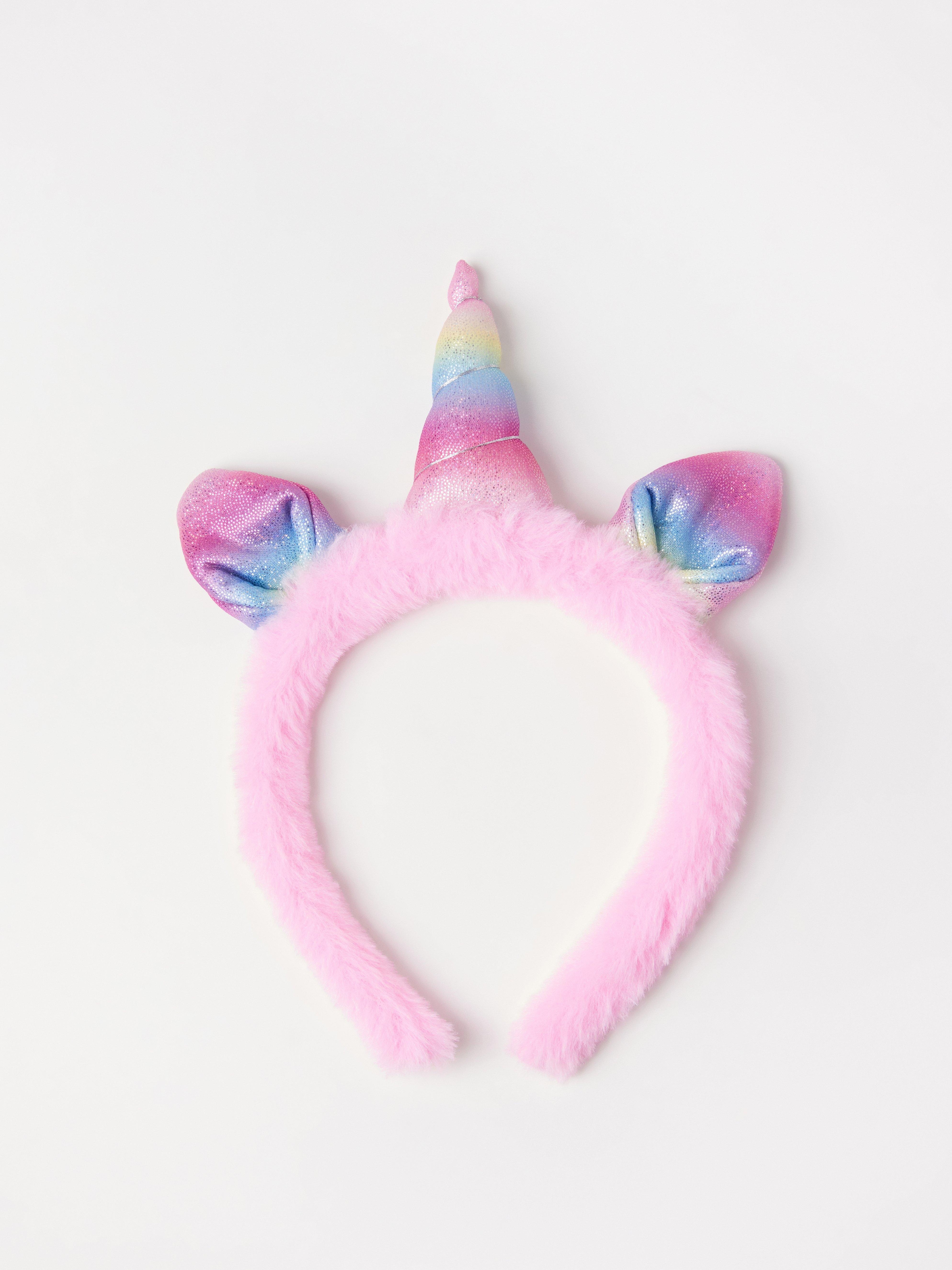 Head Band - Kids Wear - Pink