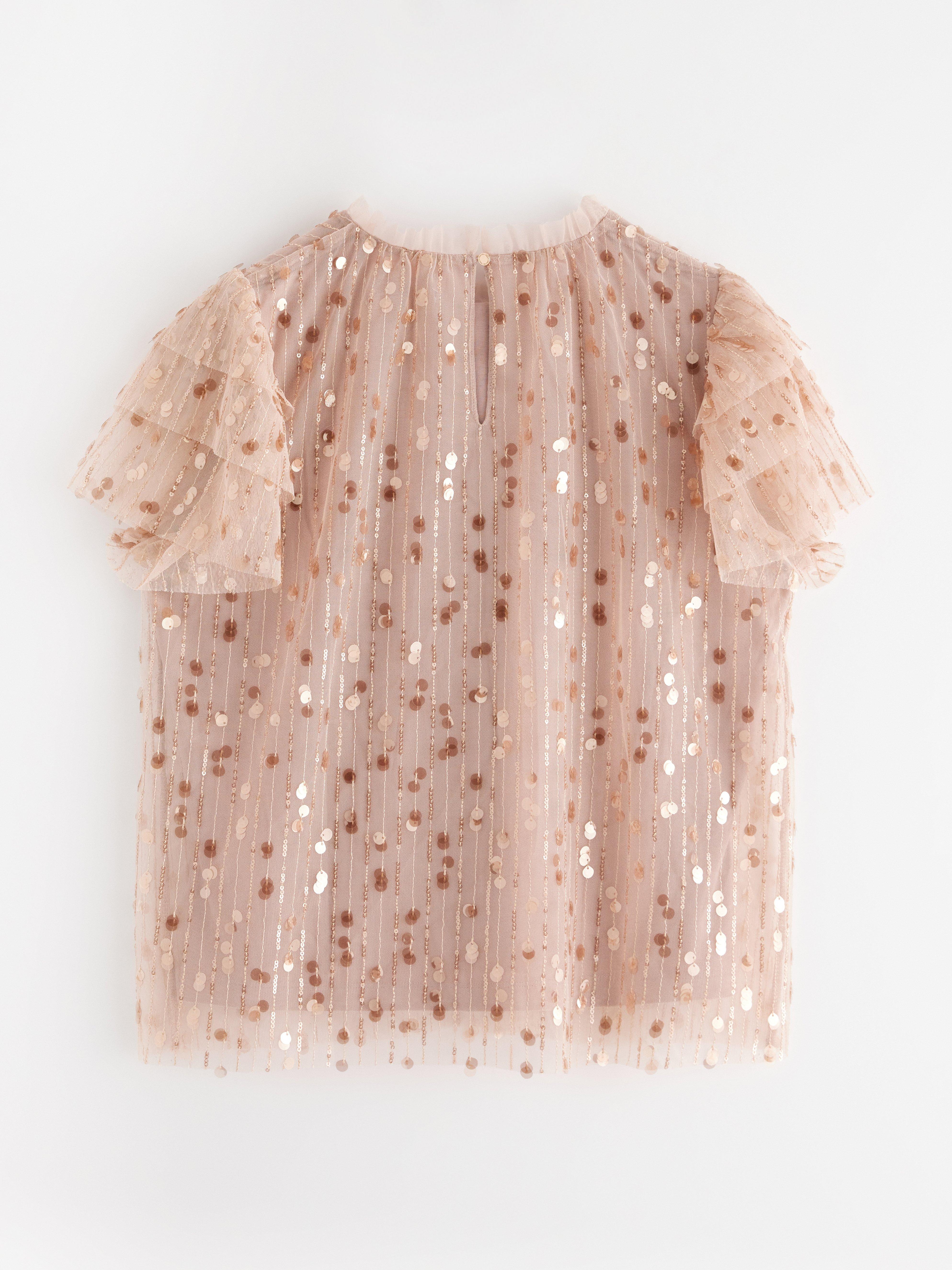 Top - Womens Wear - Lilac