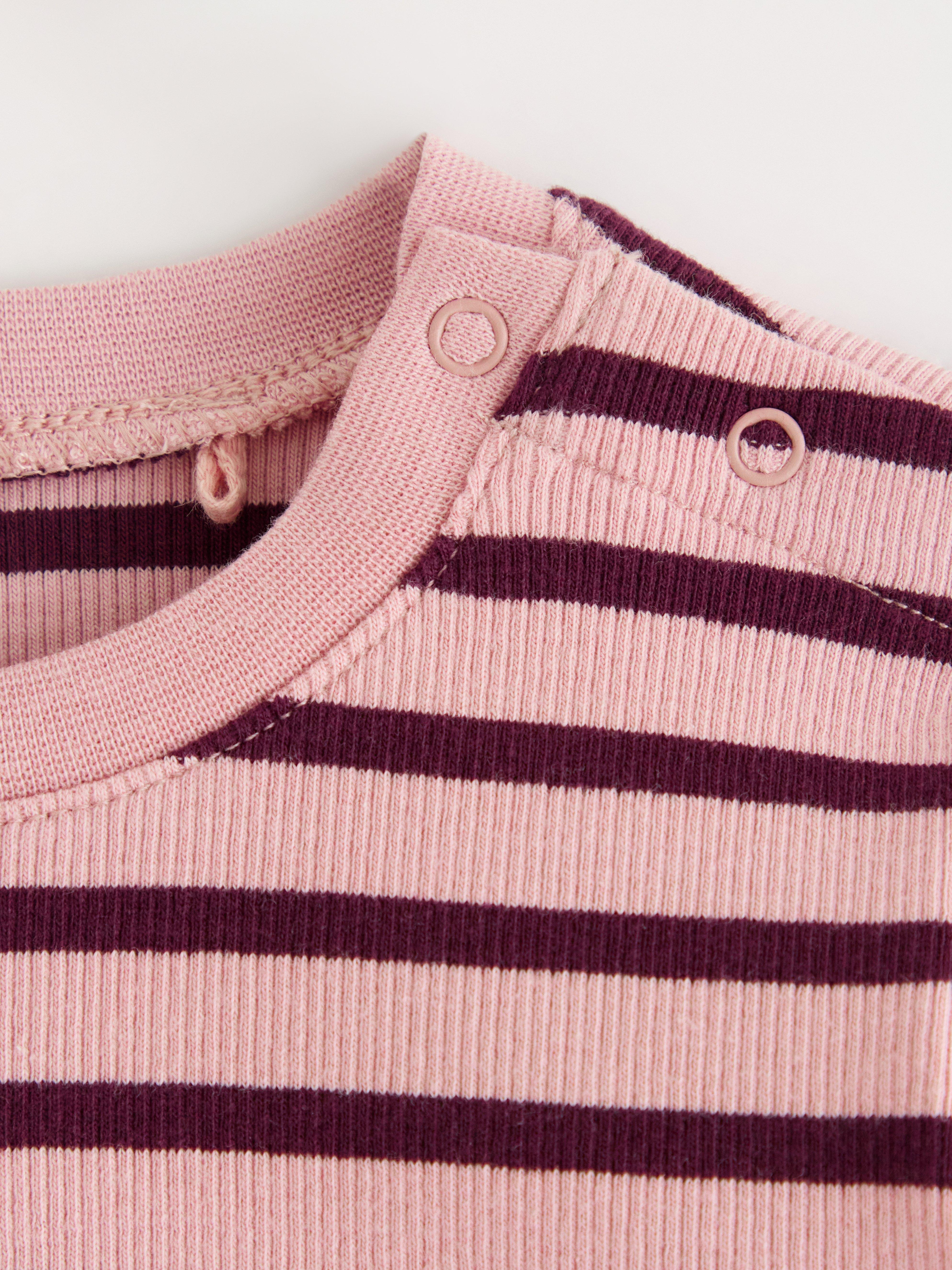 Top - Kids Wear - Lilac