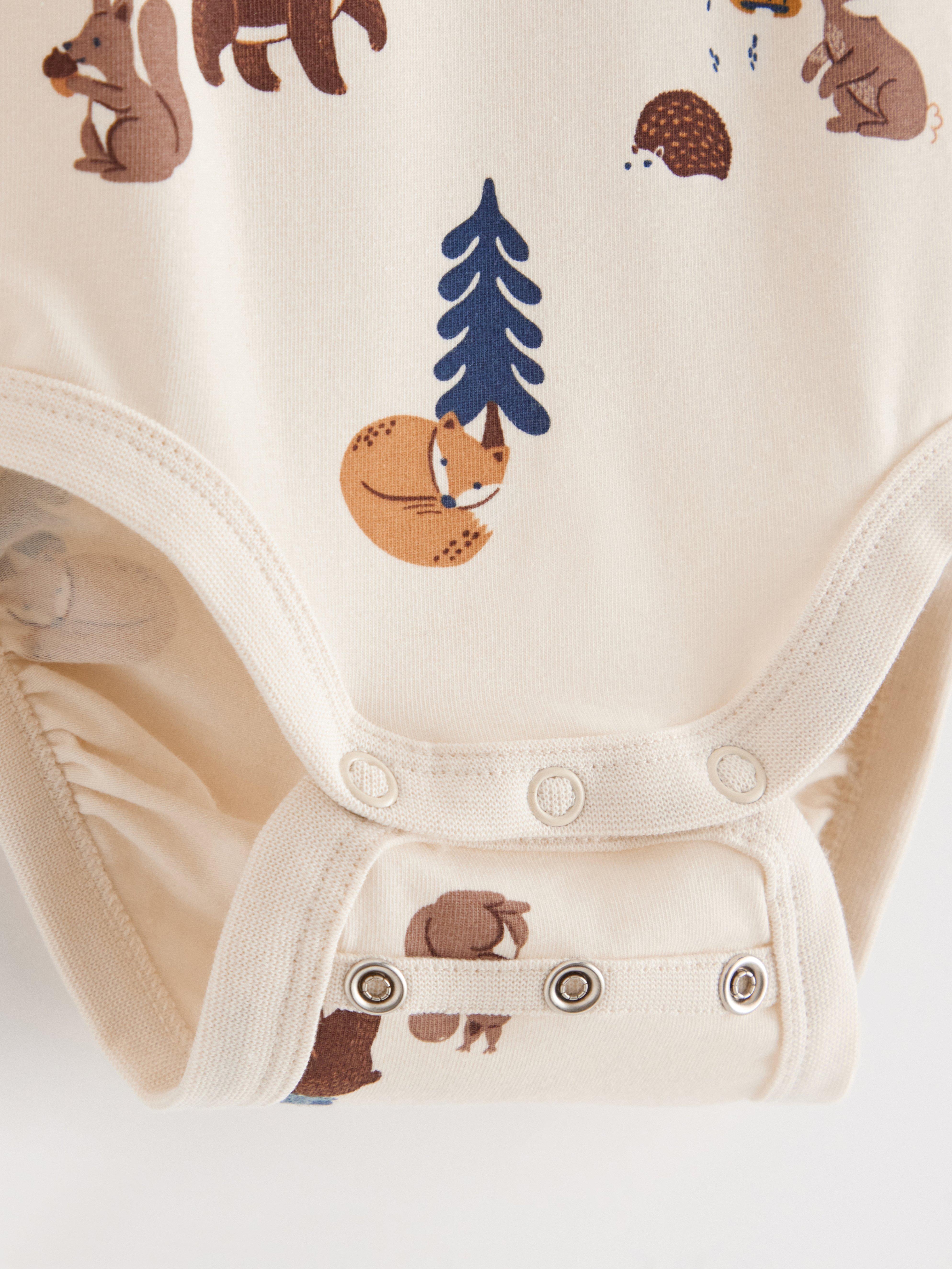 Body   - Kids Wear - Beige