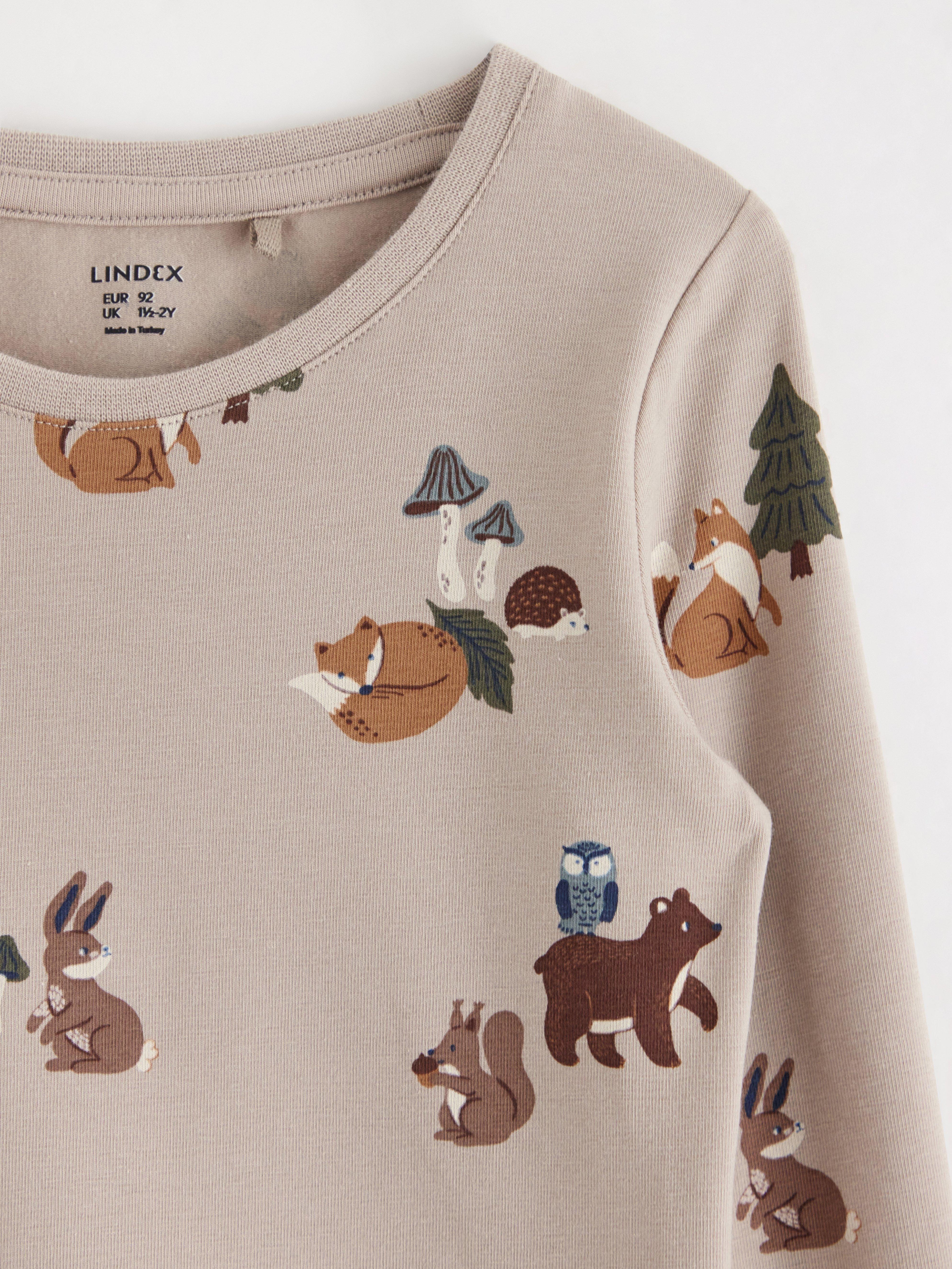 Top - Kids Wear - Beige