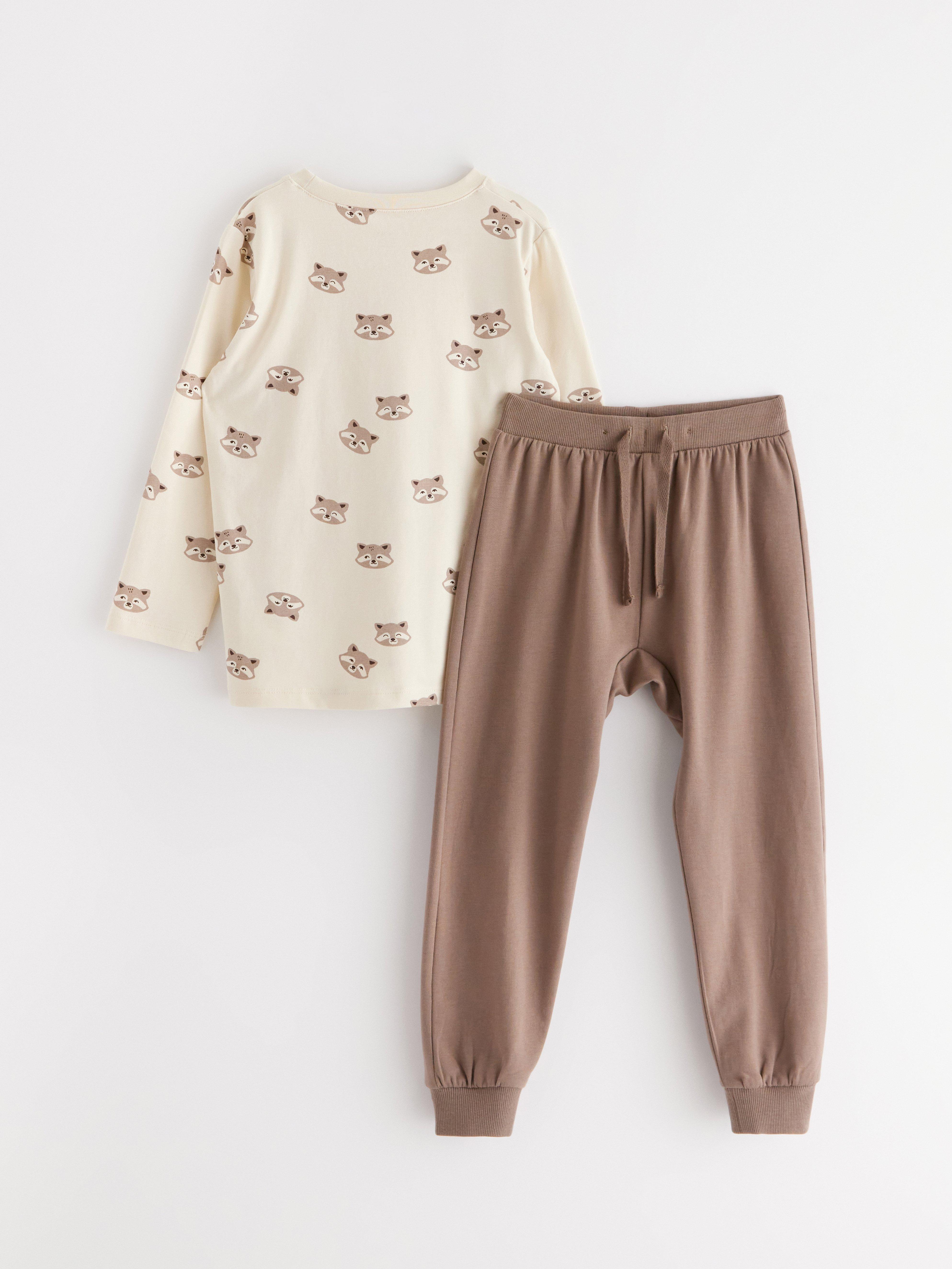 Set - Kids Wear - Beige