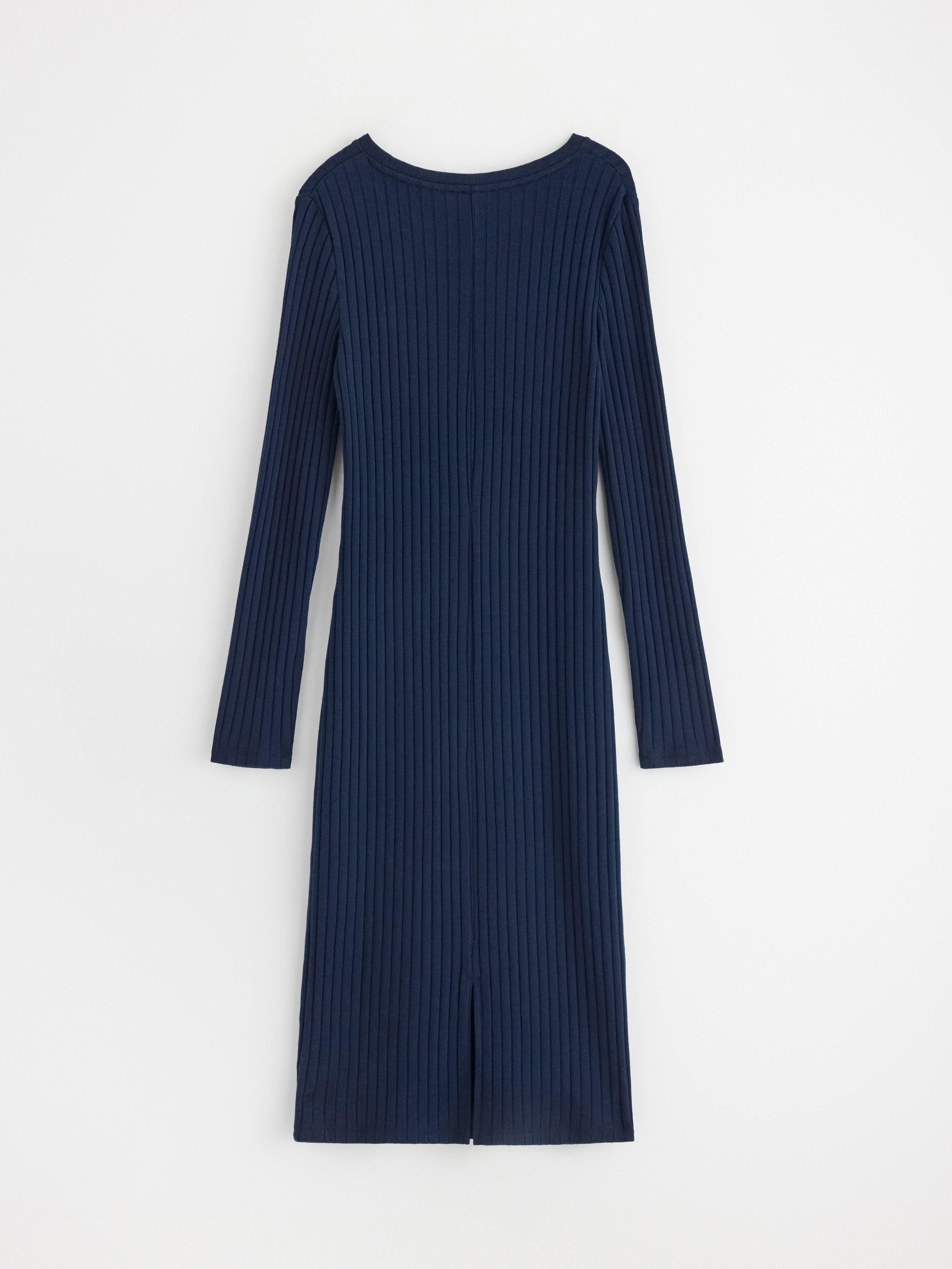 Dress - Kids Wear - Blue