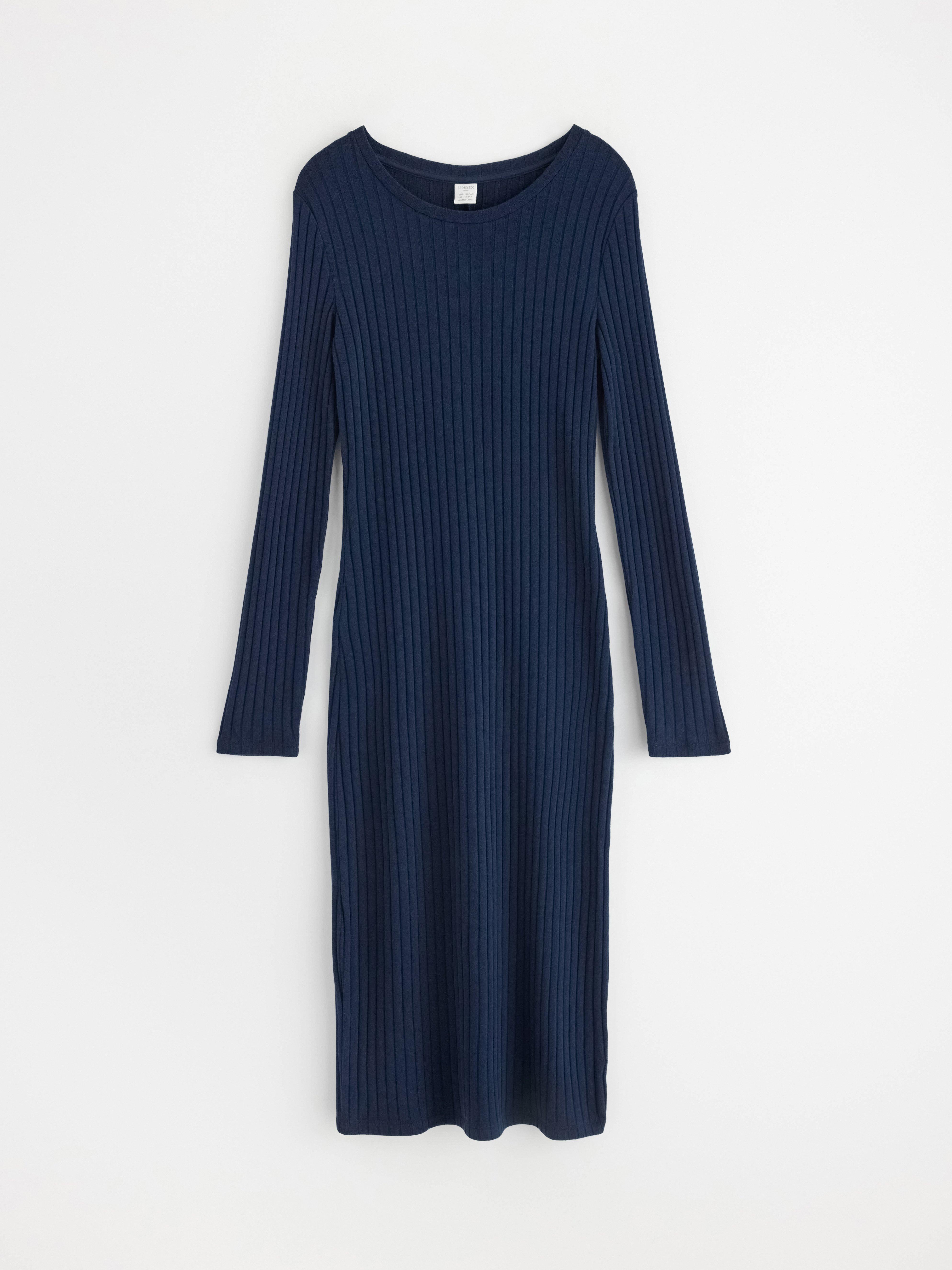 Dress - Kids Wear - Blue