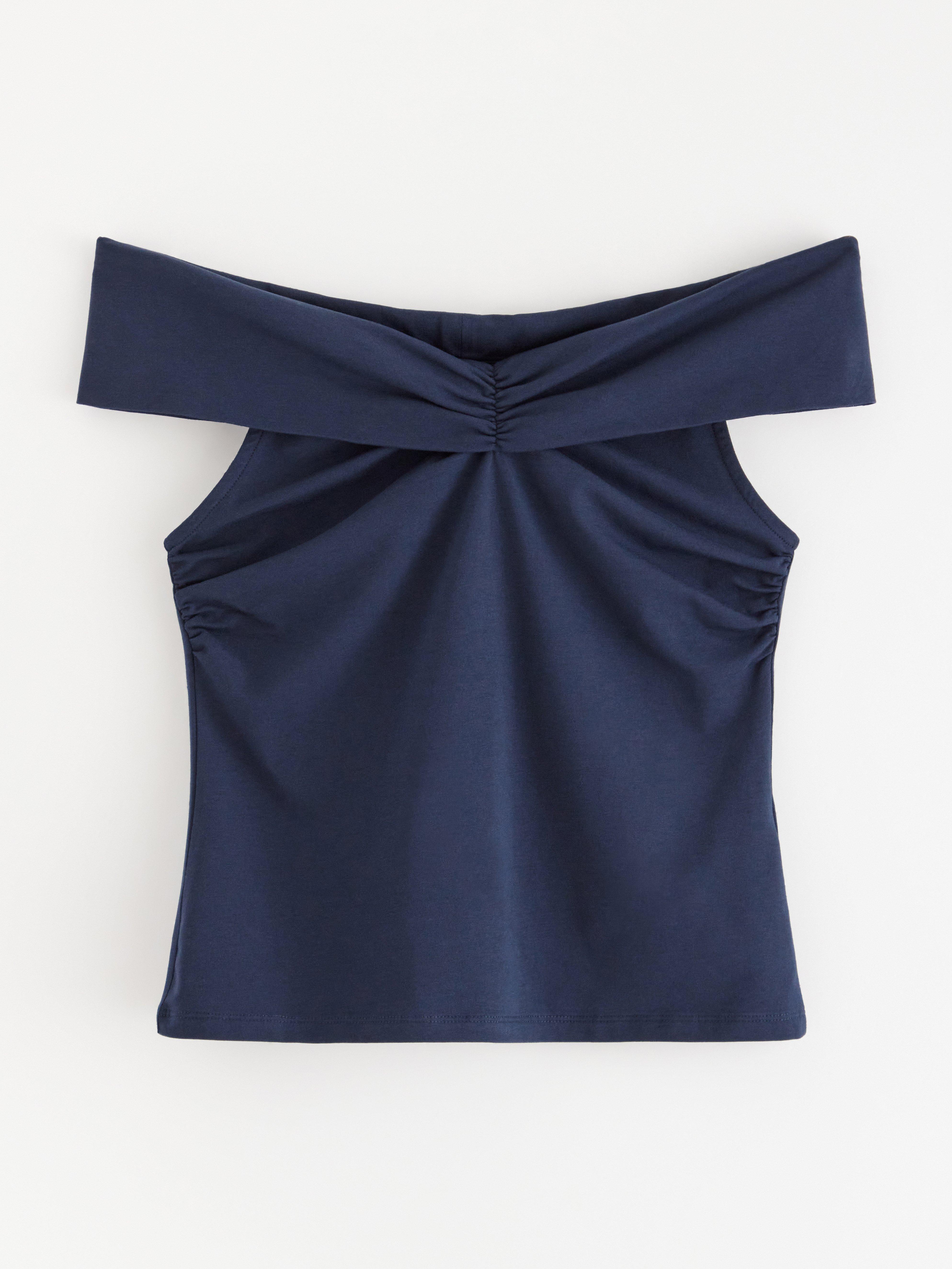 Singoalla - Womens Wear - Blue