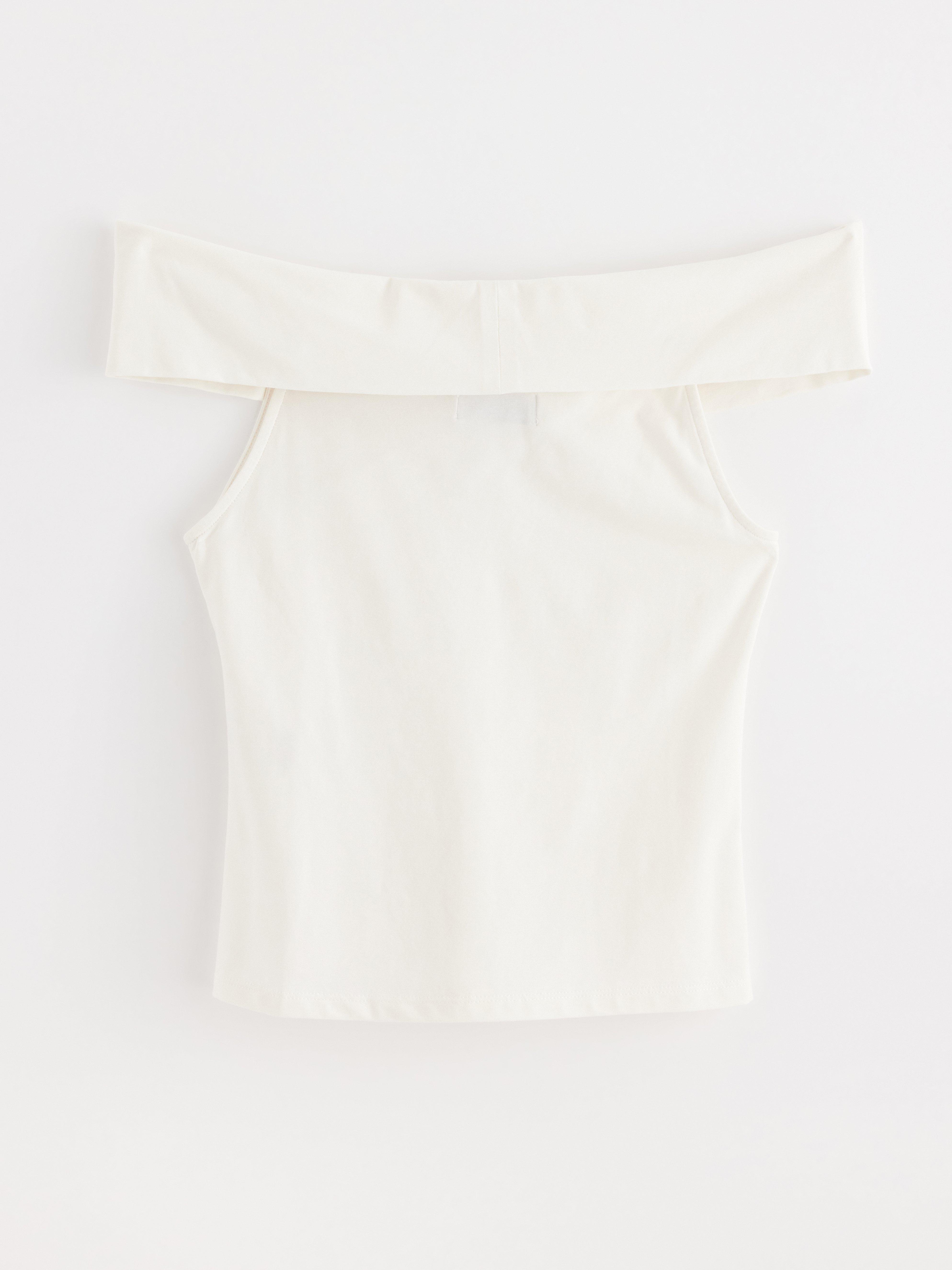 Singoalla - Womens Wear - White