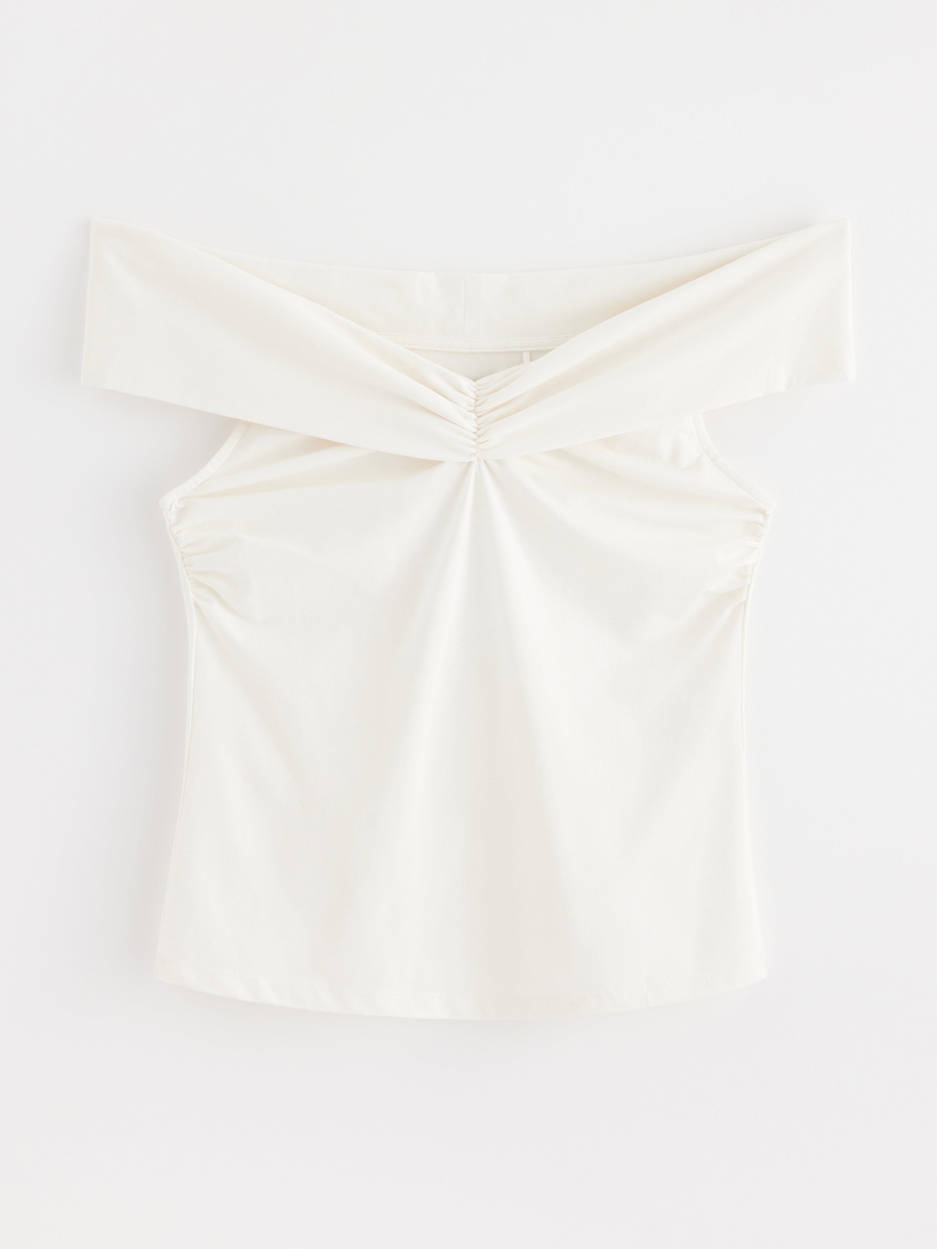 Singoalla - Womens Wear - White