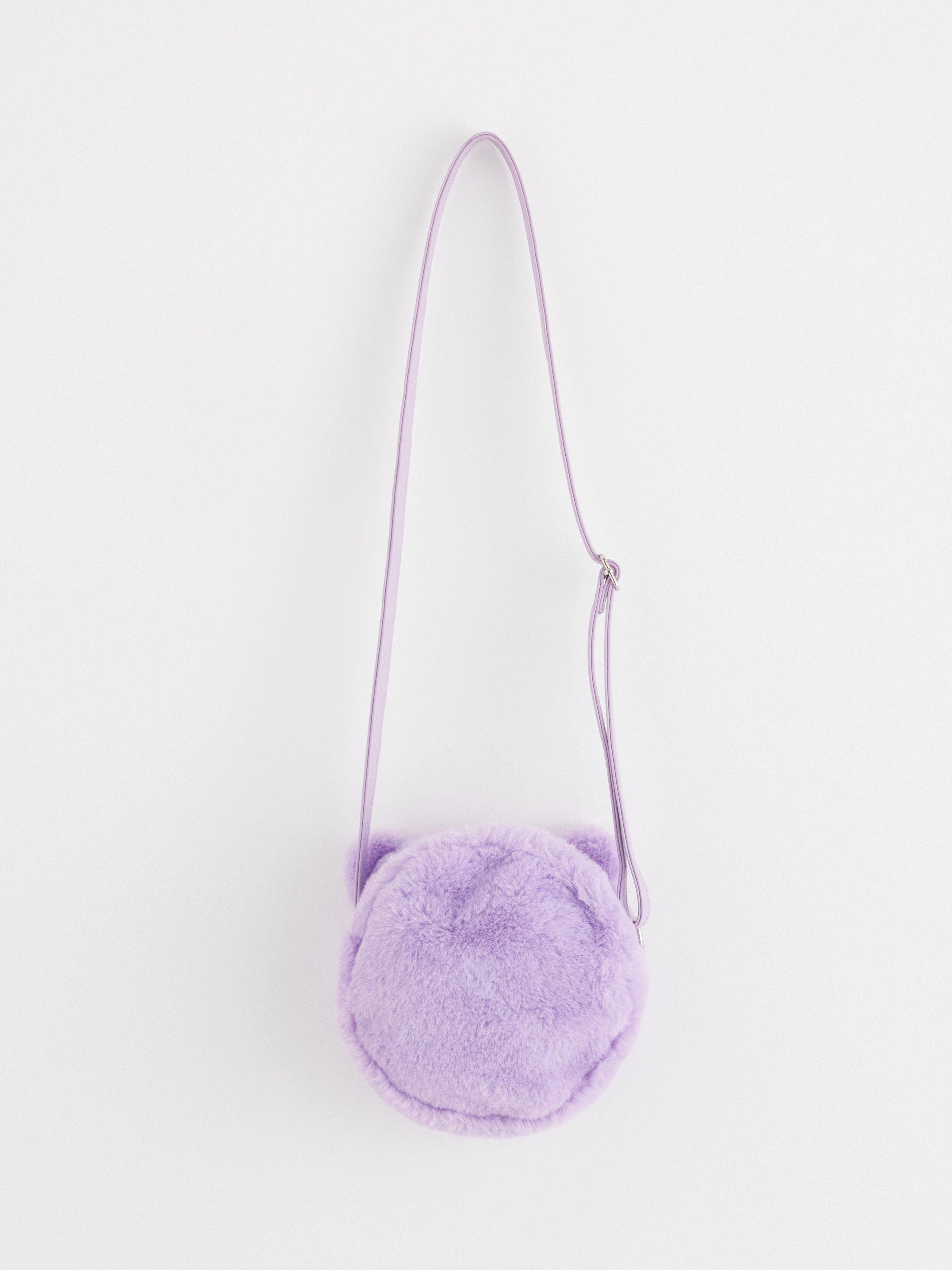 Bag - Kids Wear - Lilac
