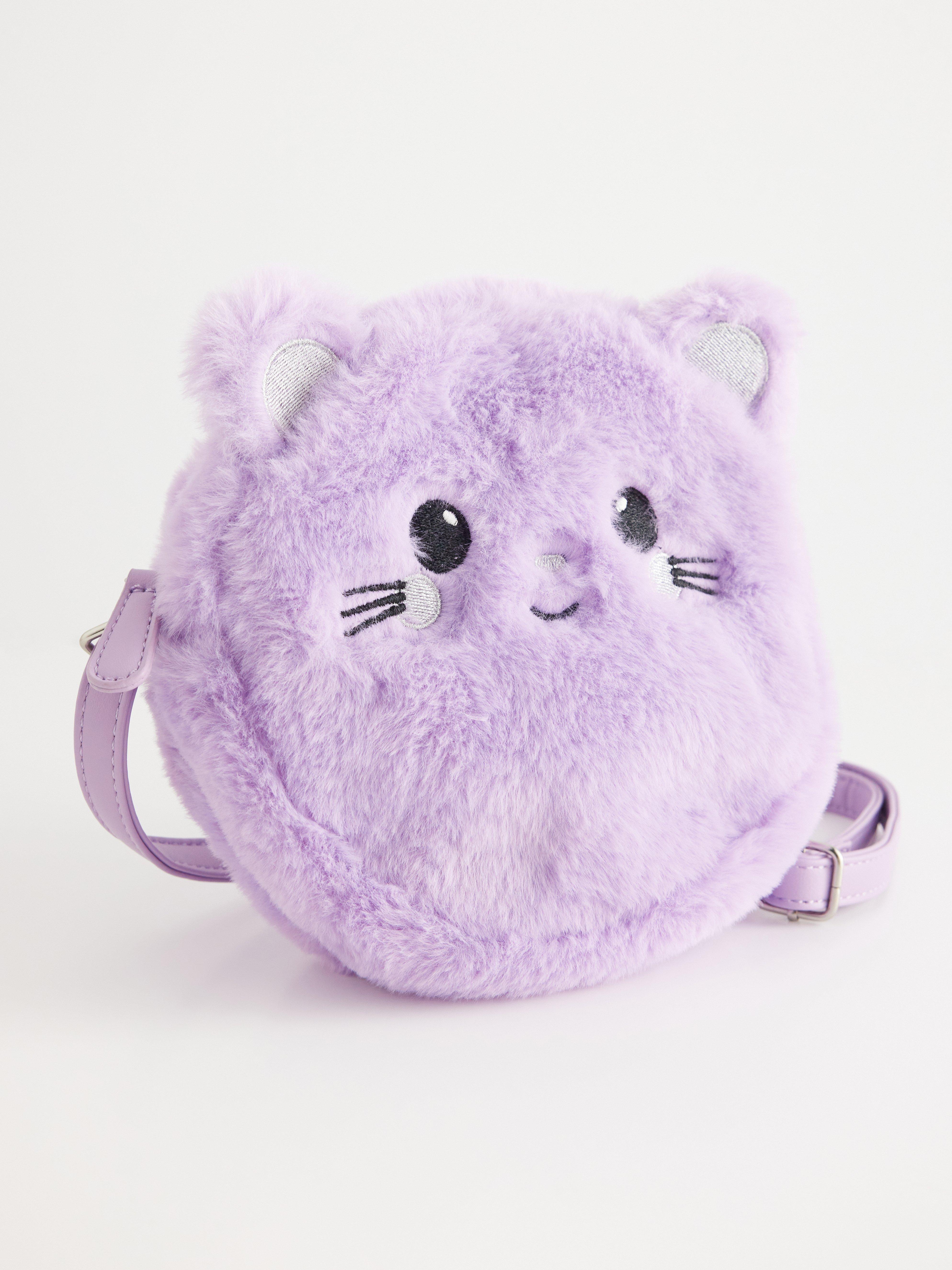 Bag - Kids Wear - Lilac