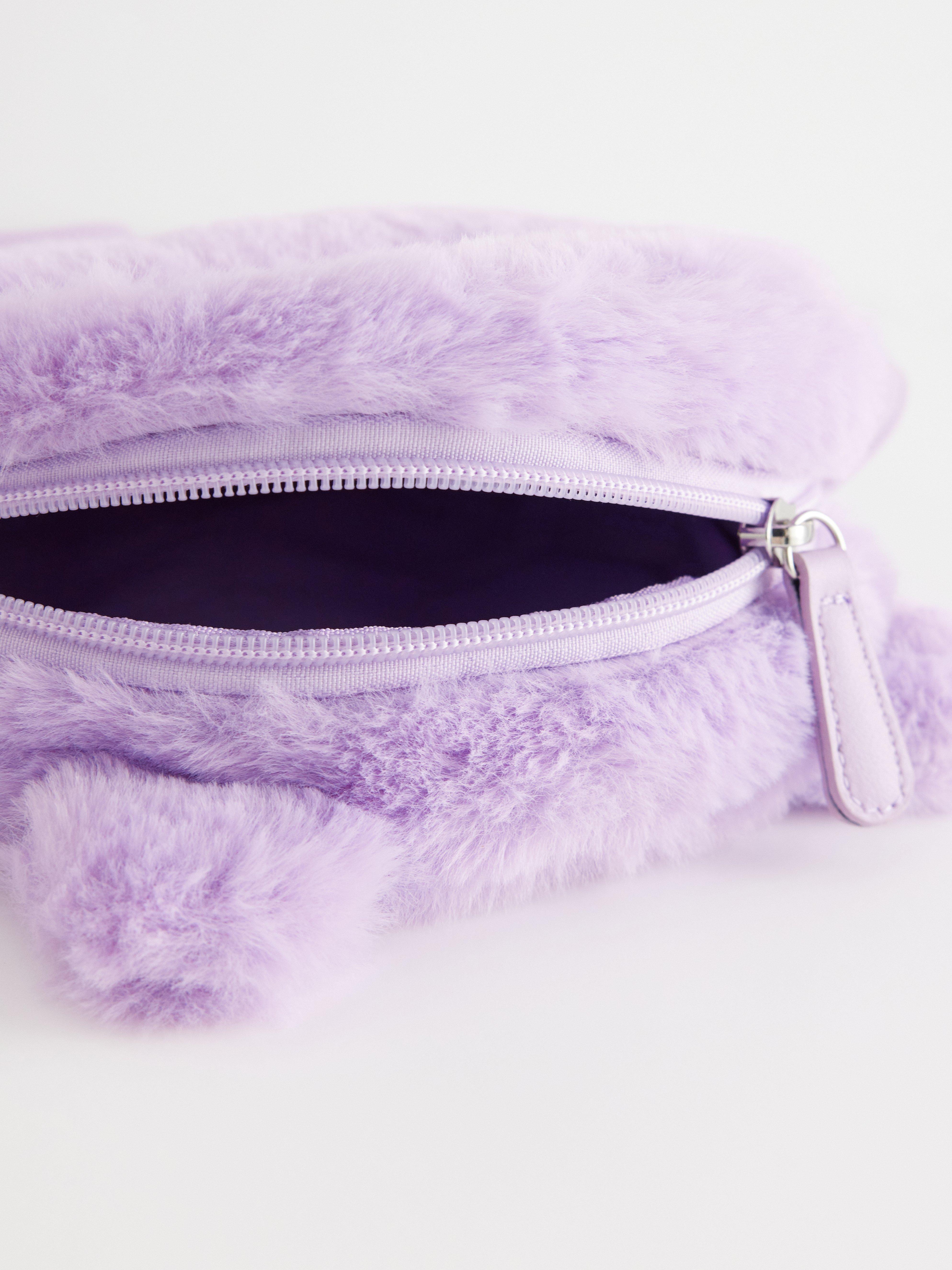 Bag - Kids Wear - Lilac