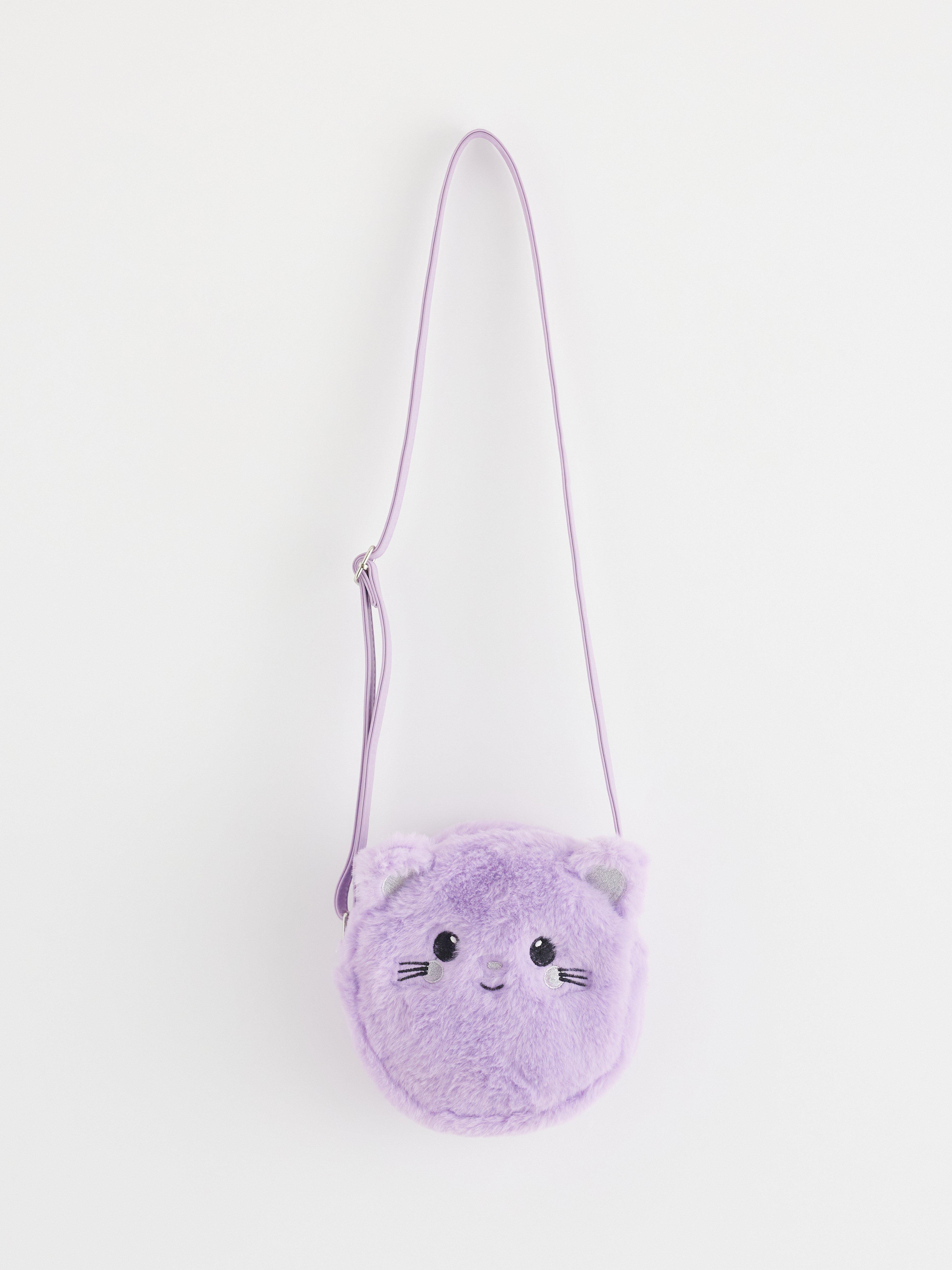 Bag - Kids Wear - Lilac