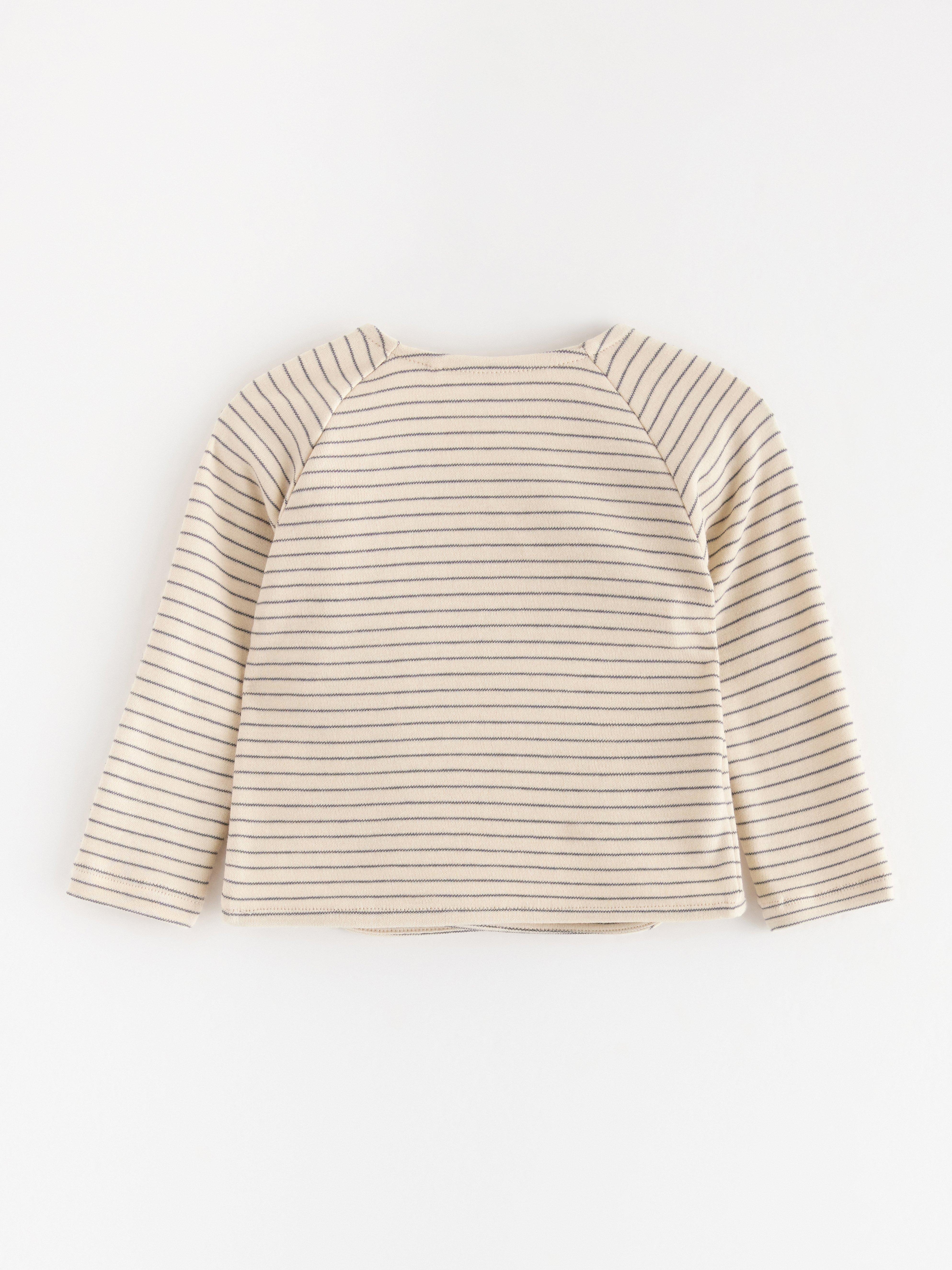 Top - Kids Wear - Beige