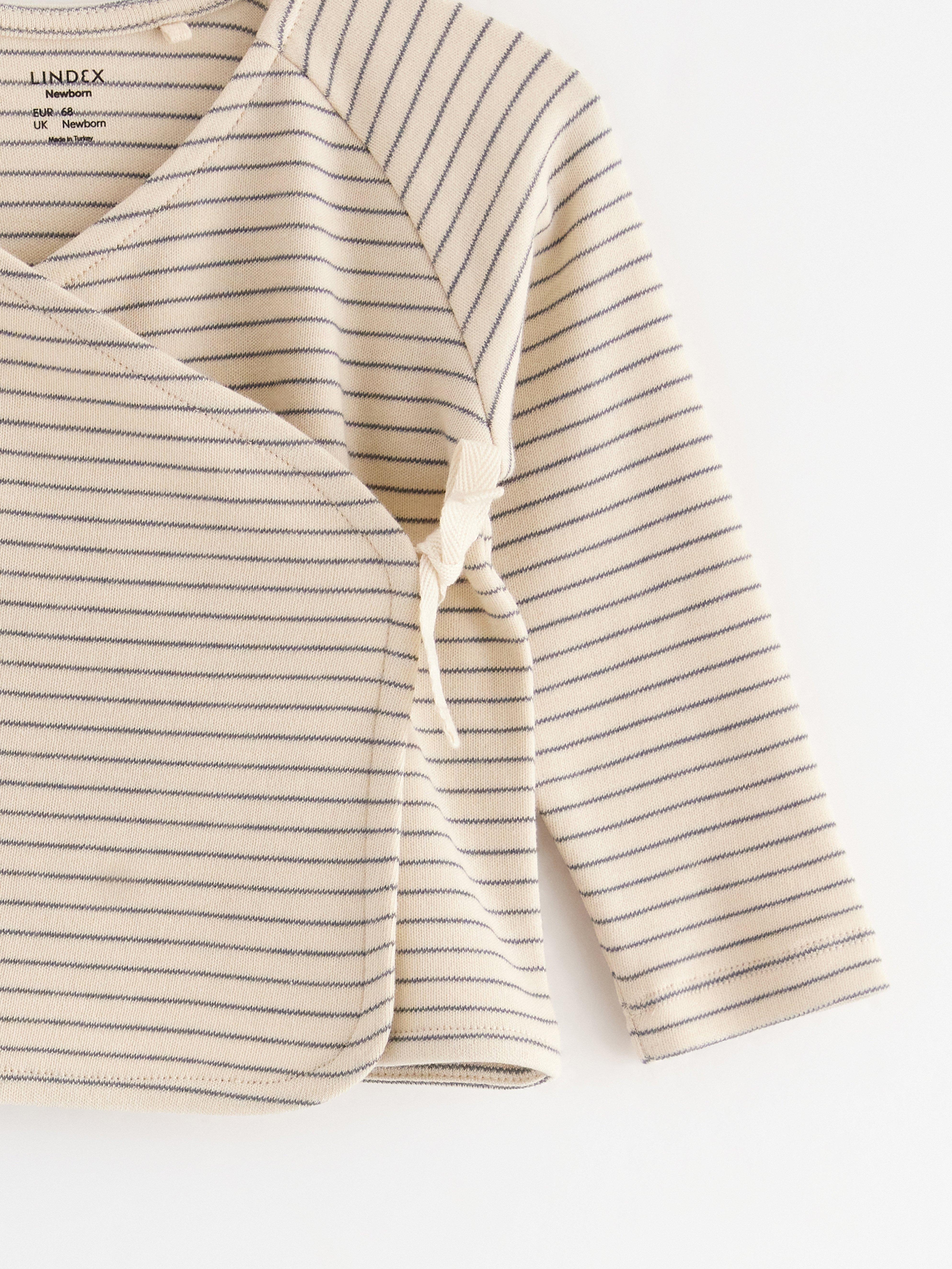 Top - Kids Wear - Beige