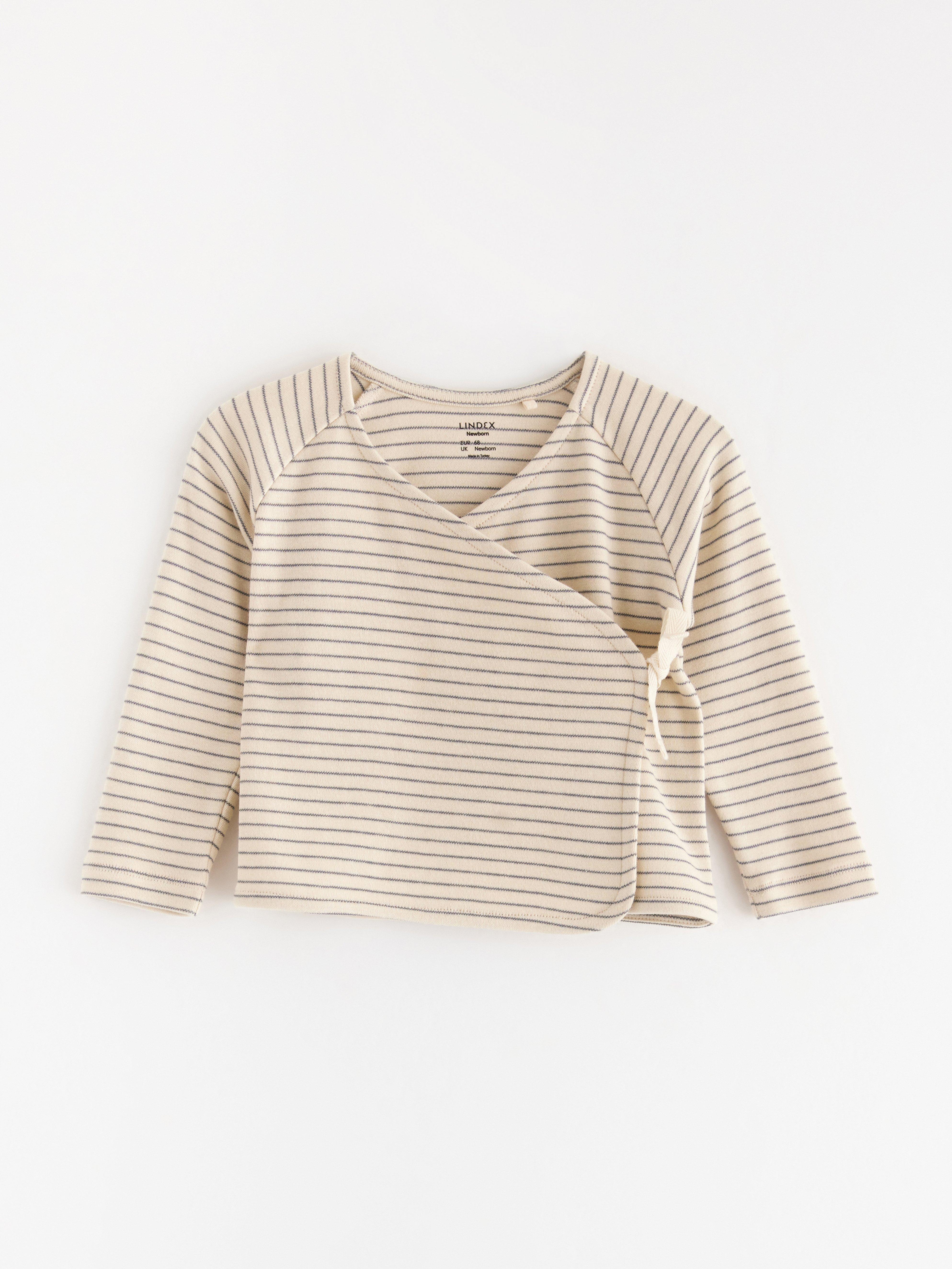 Top - Kids Wear - Beige