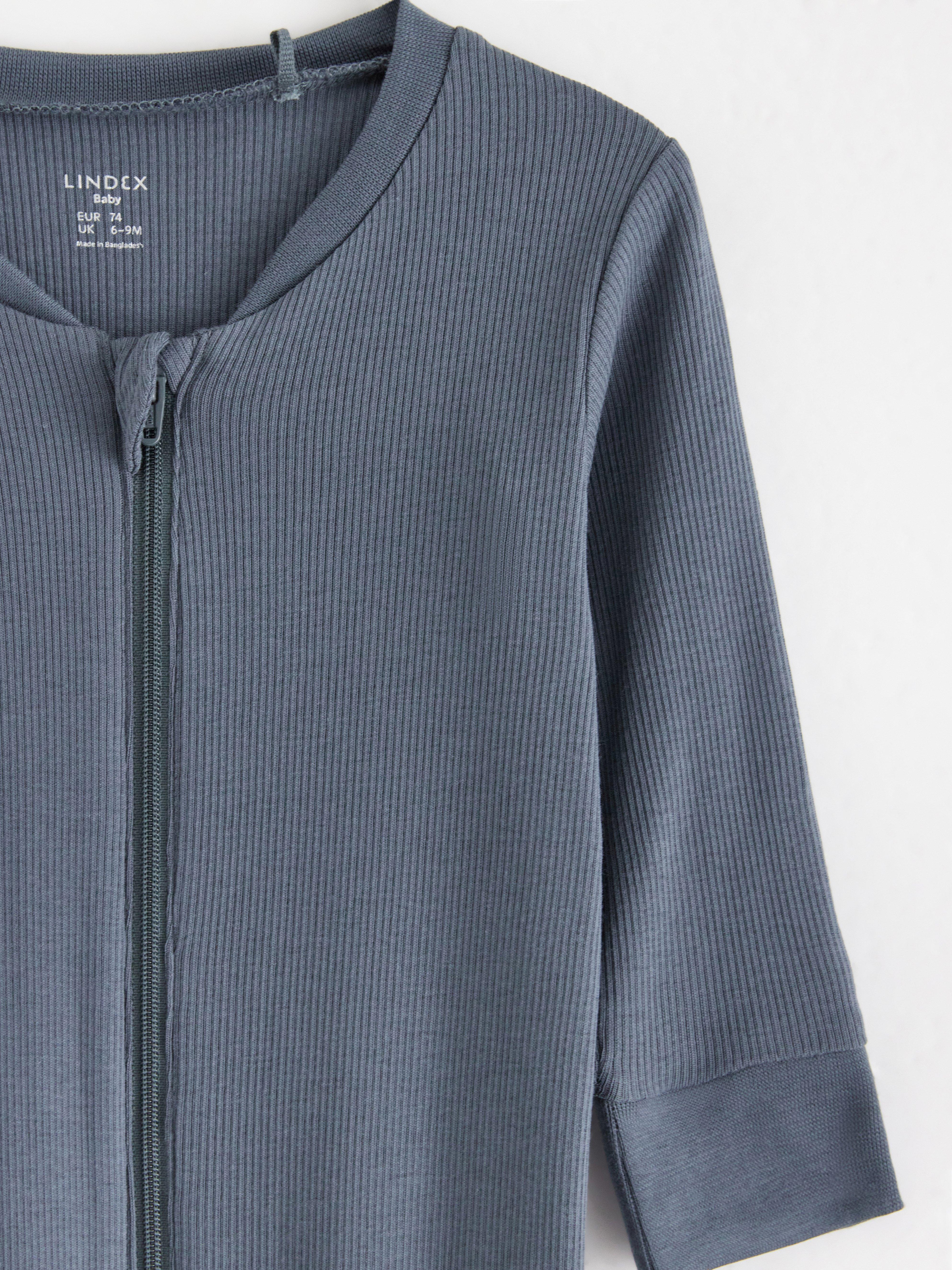 Pyjama onesie - Kids Wear - Grey