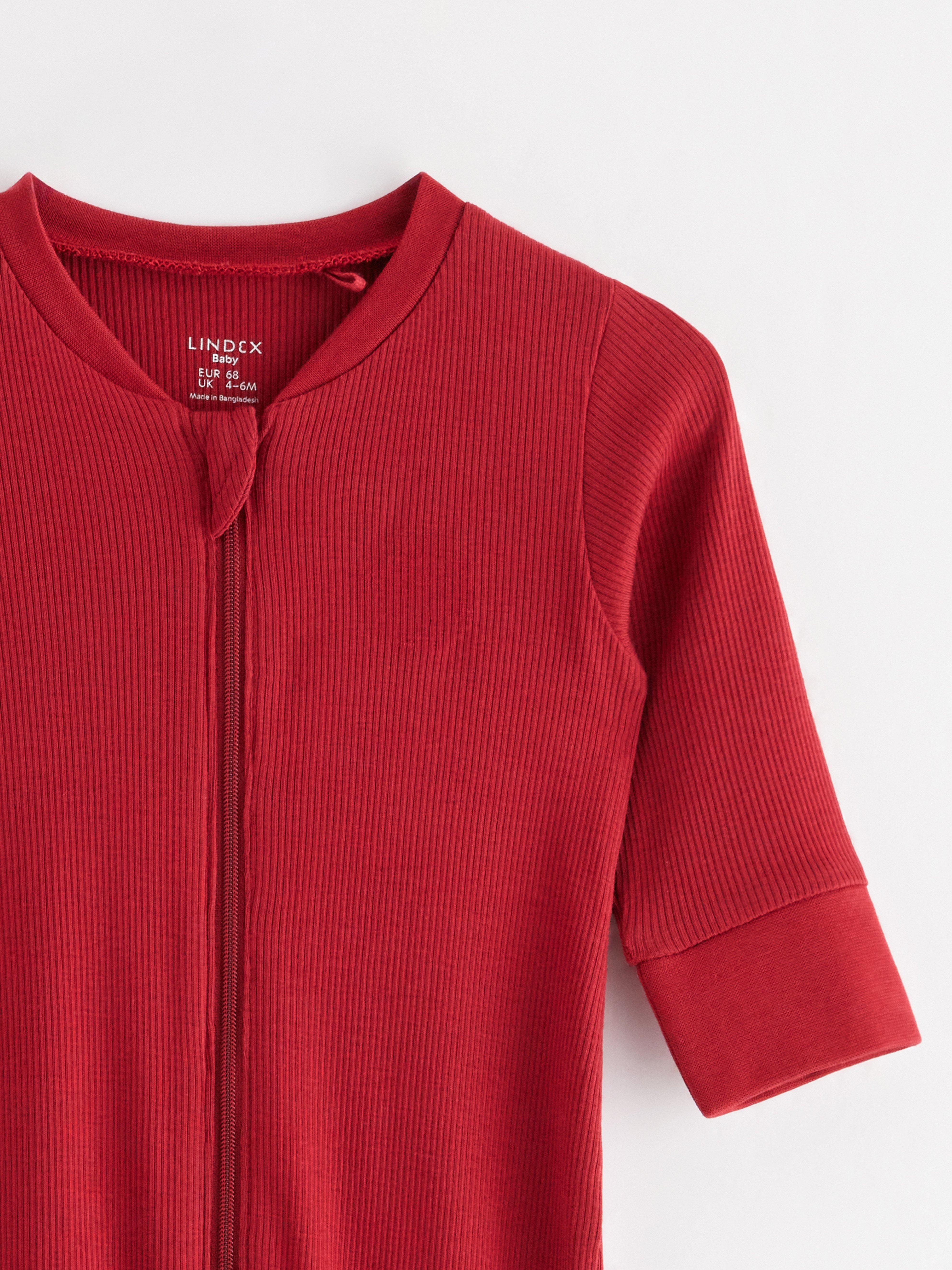 Pyjama onesie - Kids Wear - Red