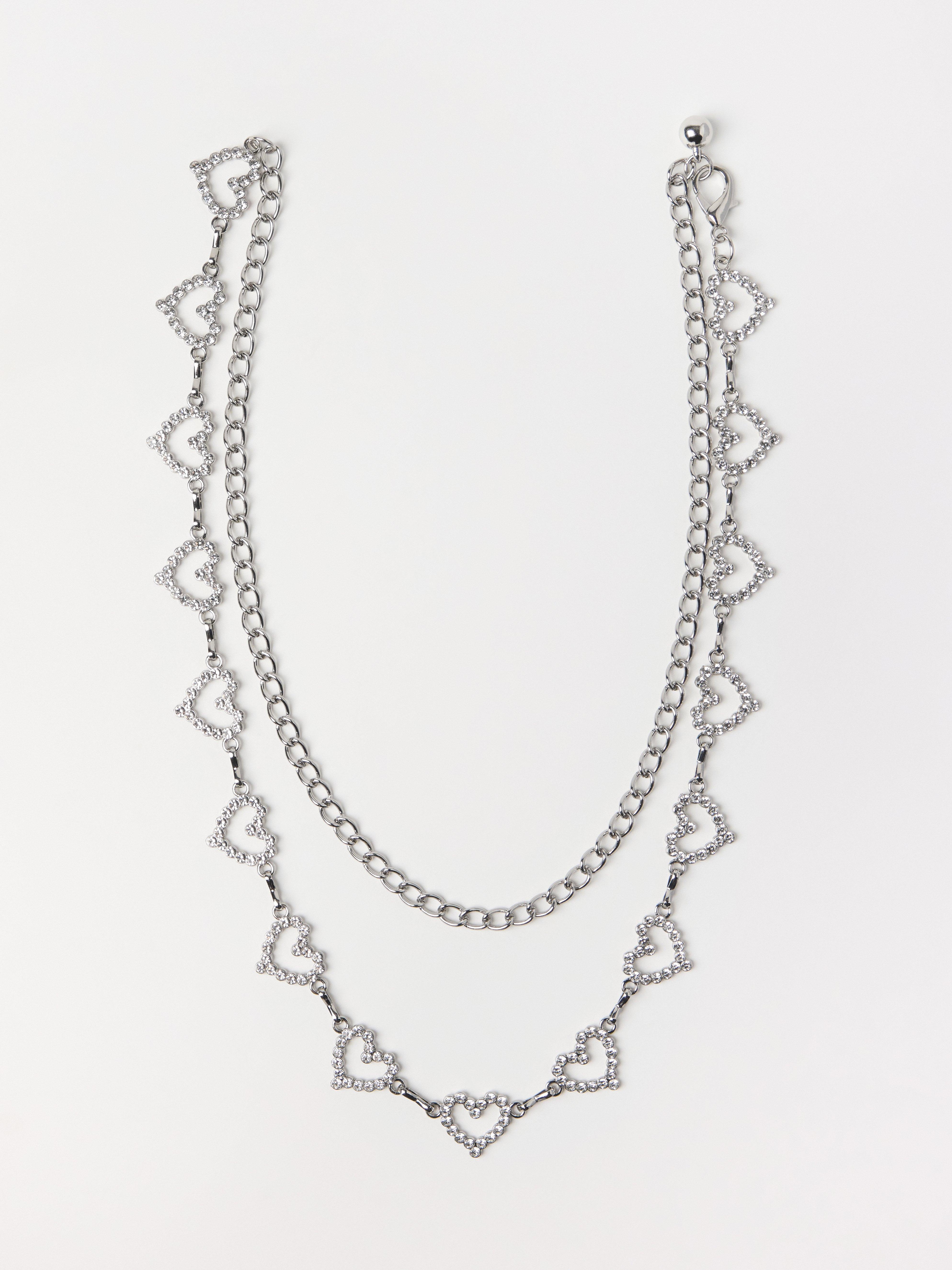 Belt - Kids Wear - Metallics