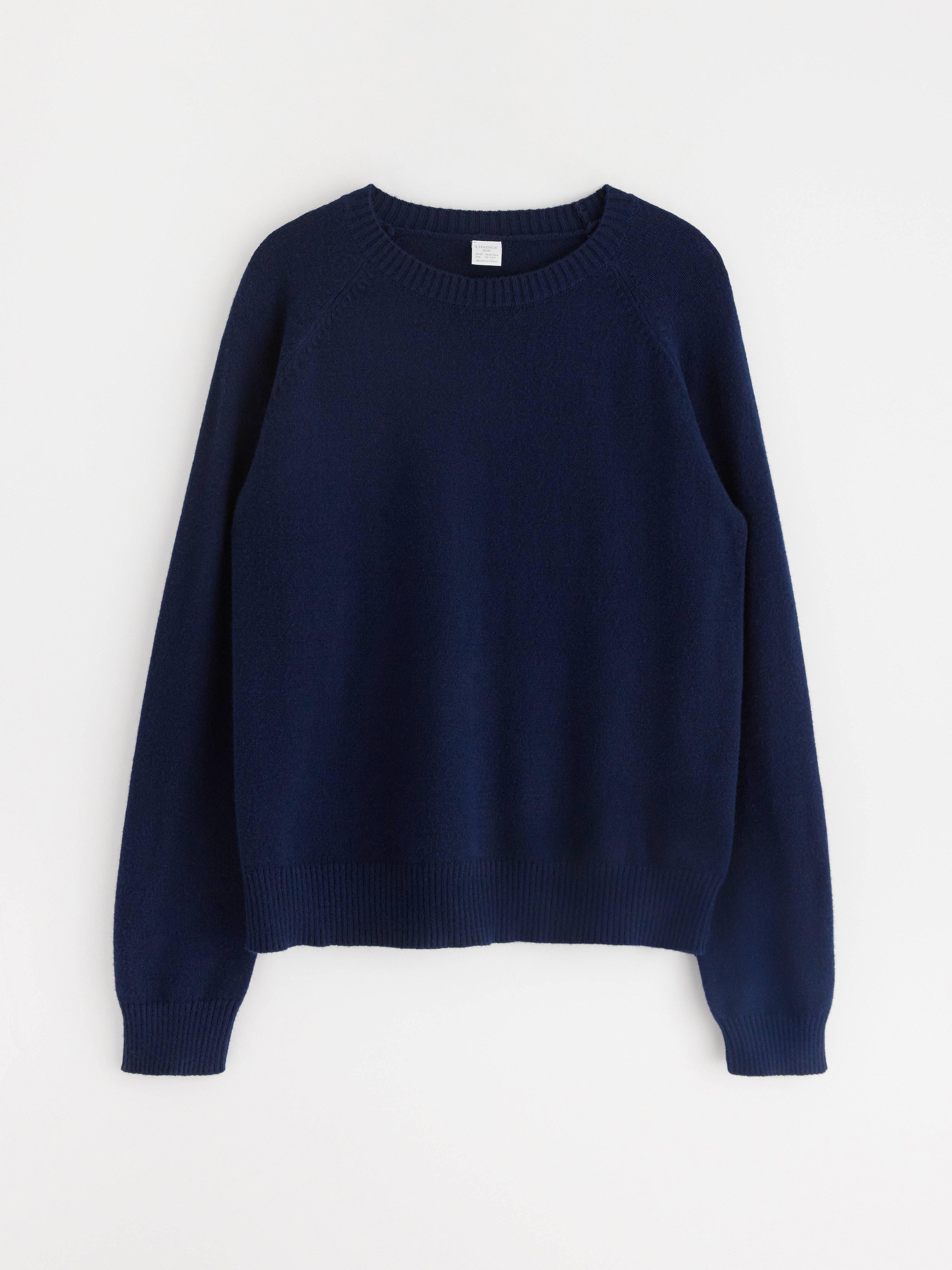 Sweater - Kids Wear - Blue