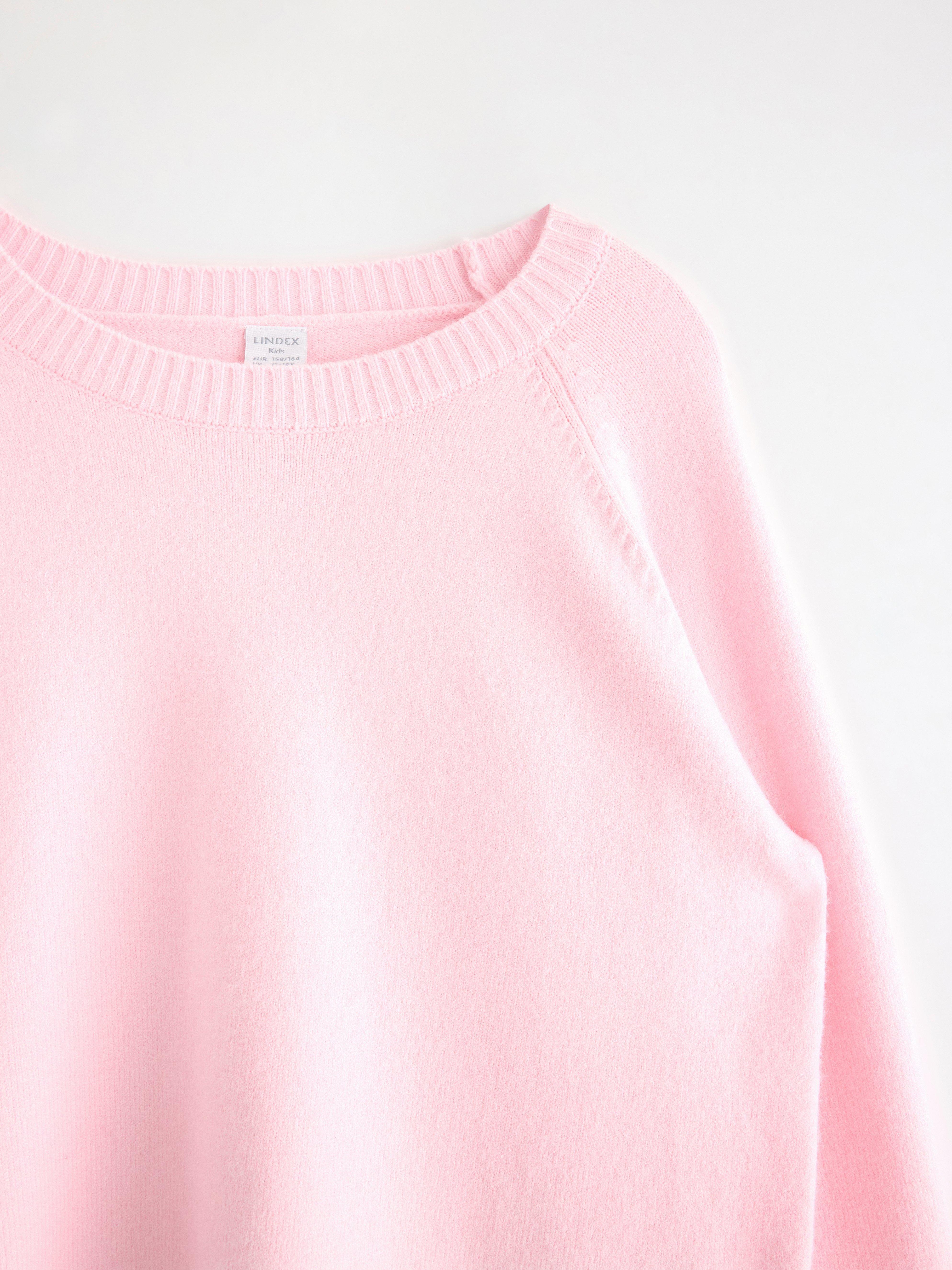 Sweater - Kids Wear - Pink