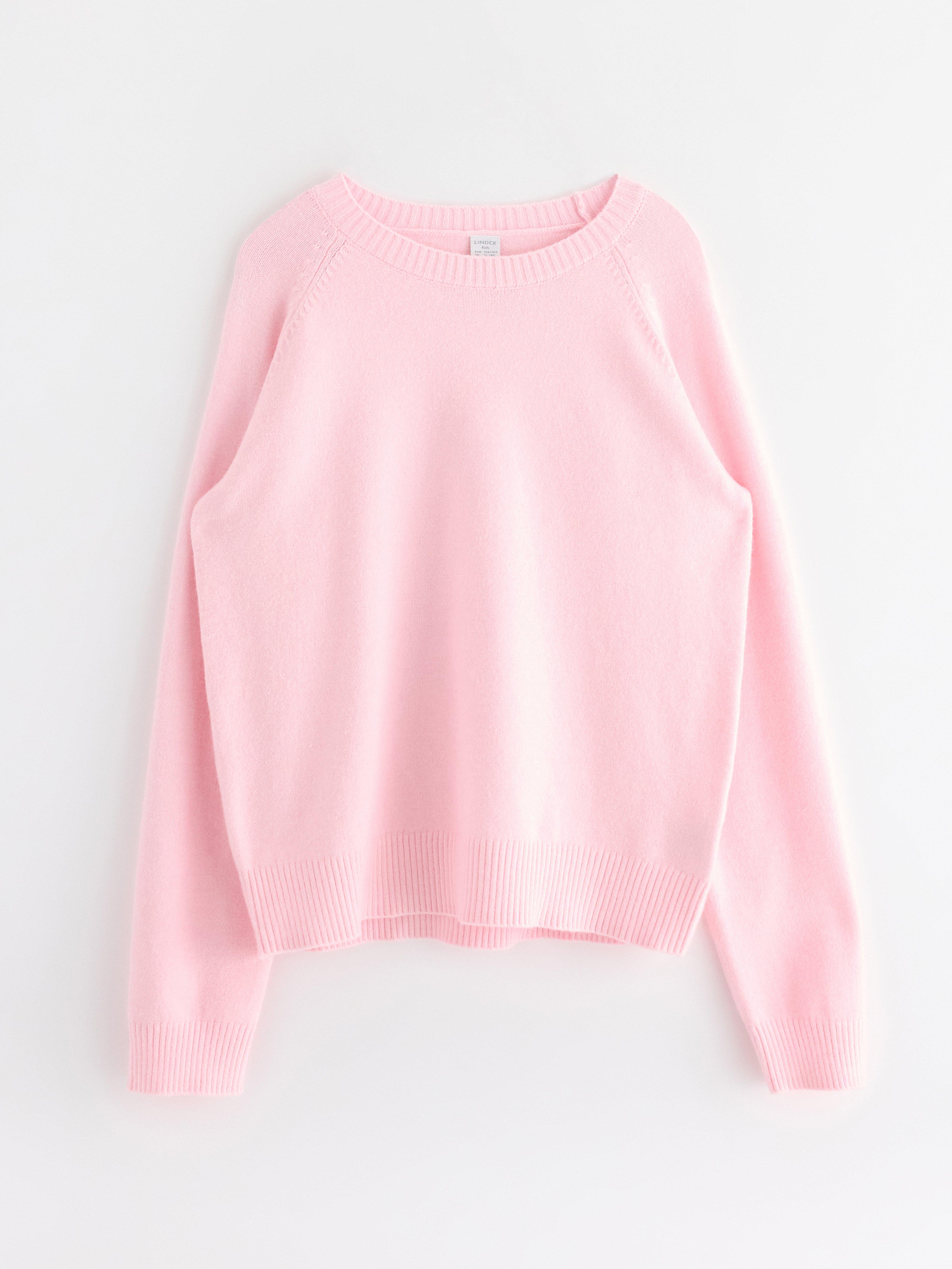 Sweater - Kids Wear - Pink