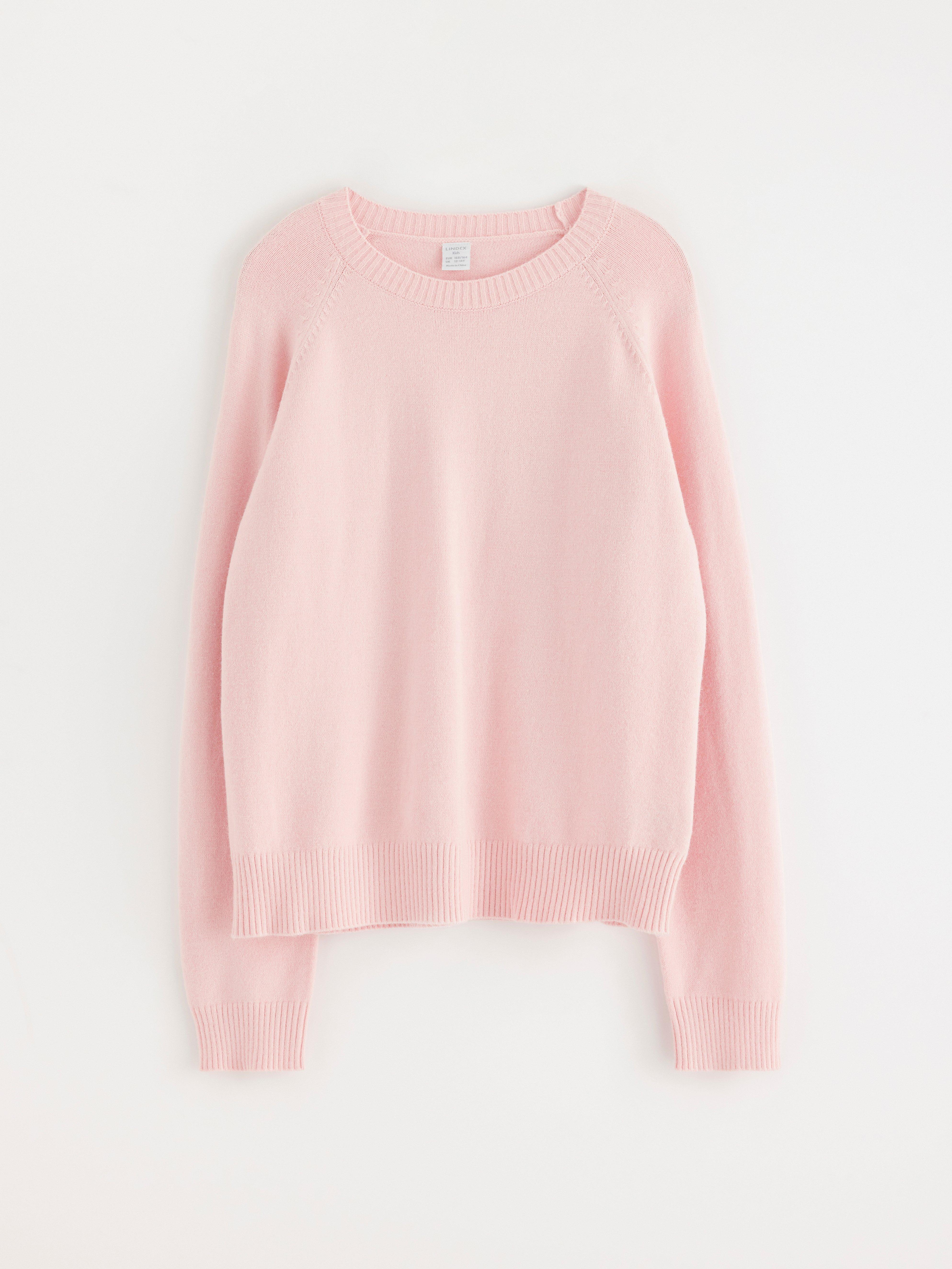 Sweater - Kids Wear - Pink