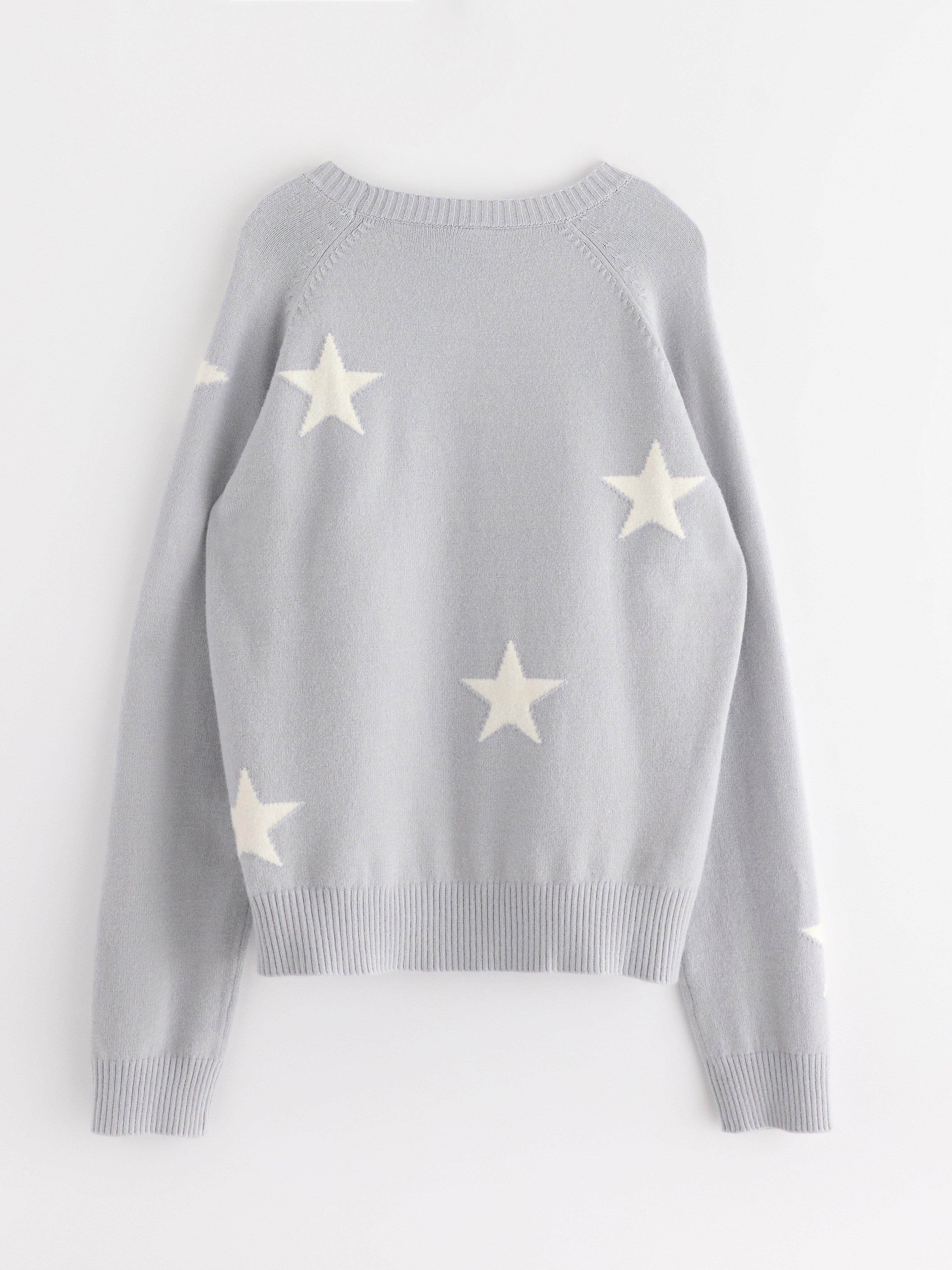 Sweater - Kids Wear - Grey
