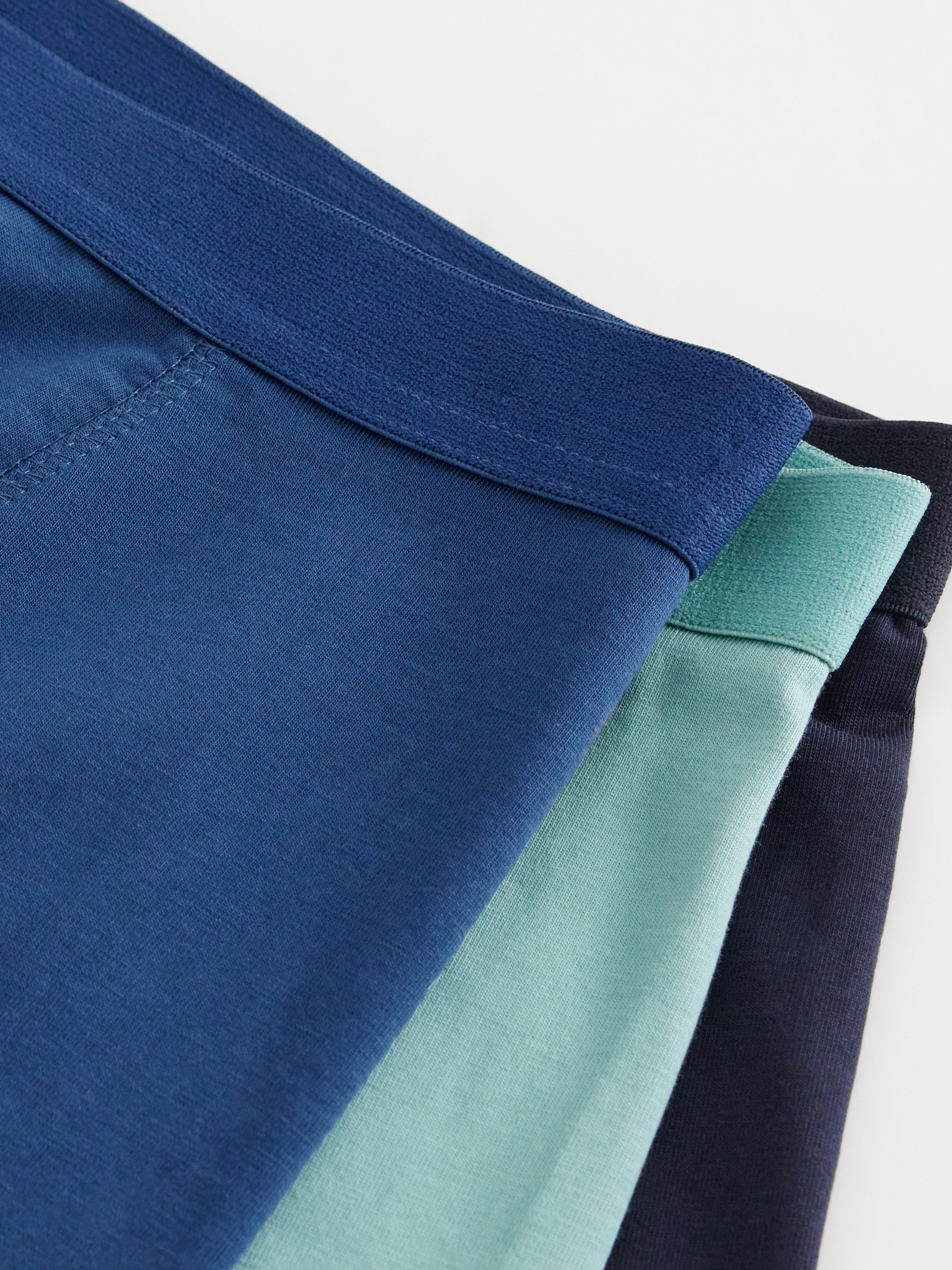 Boxershorts - Kids Wear - Green