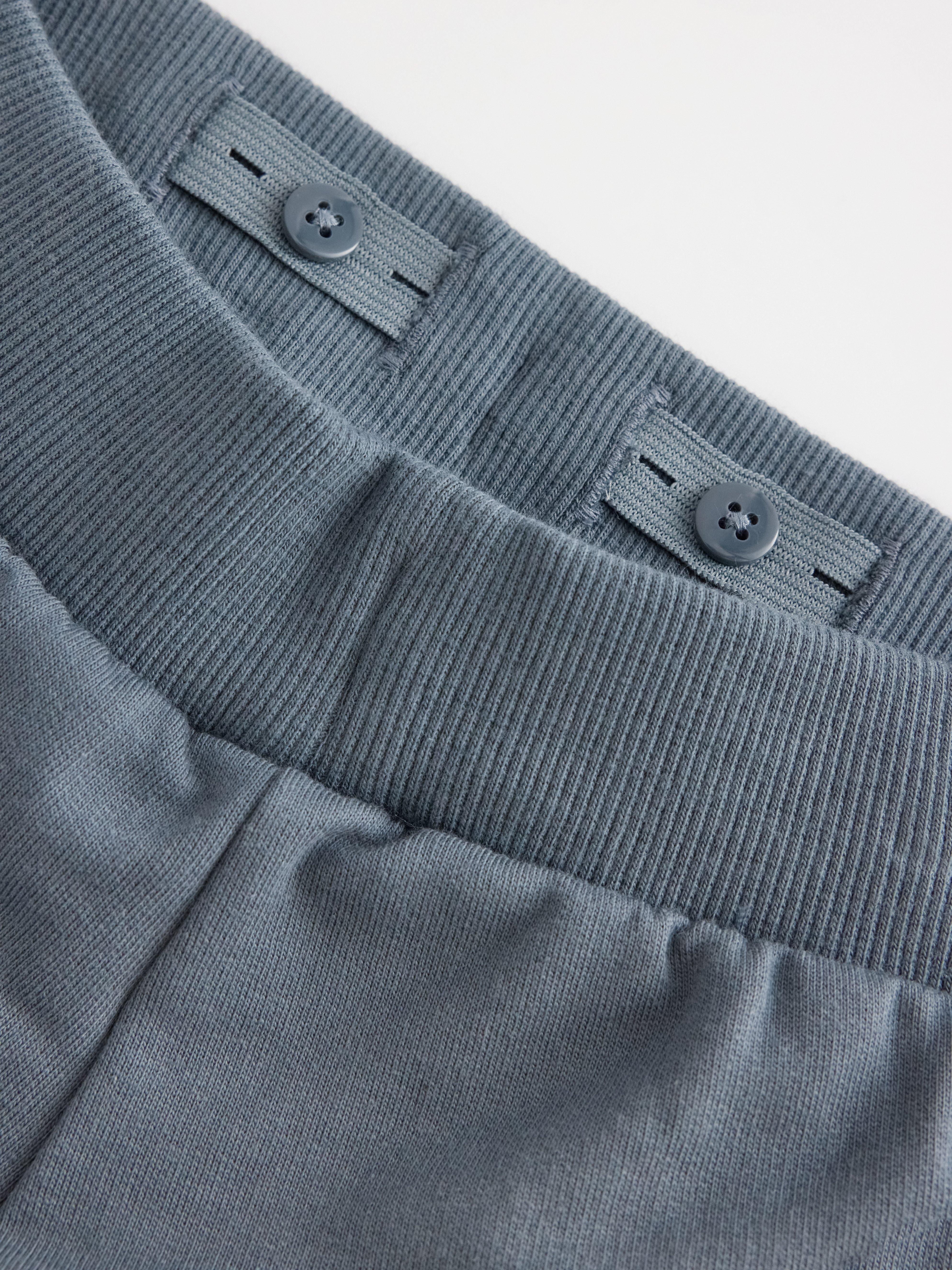 Trousers - Kids Wear - Grey