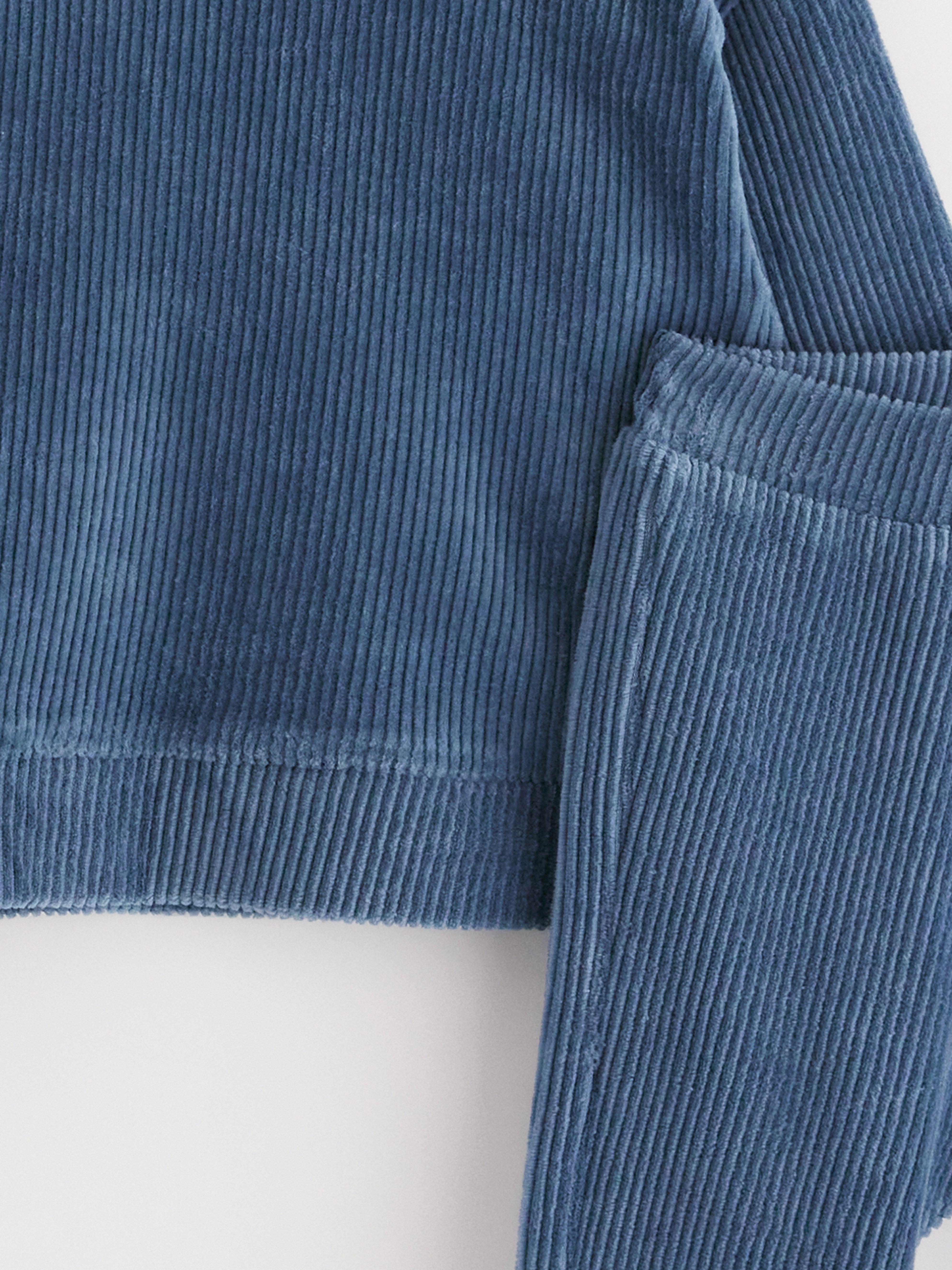 Sweater - Kids Wear - Blue