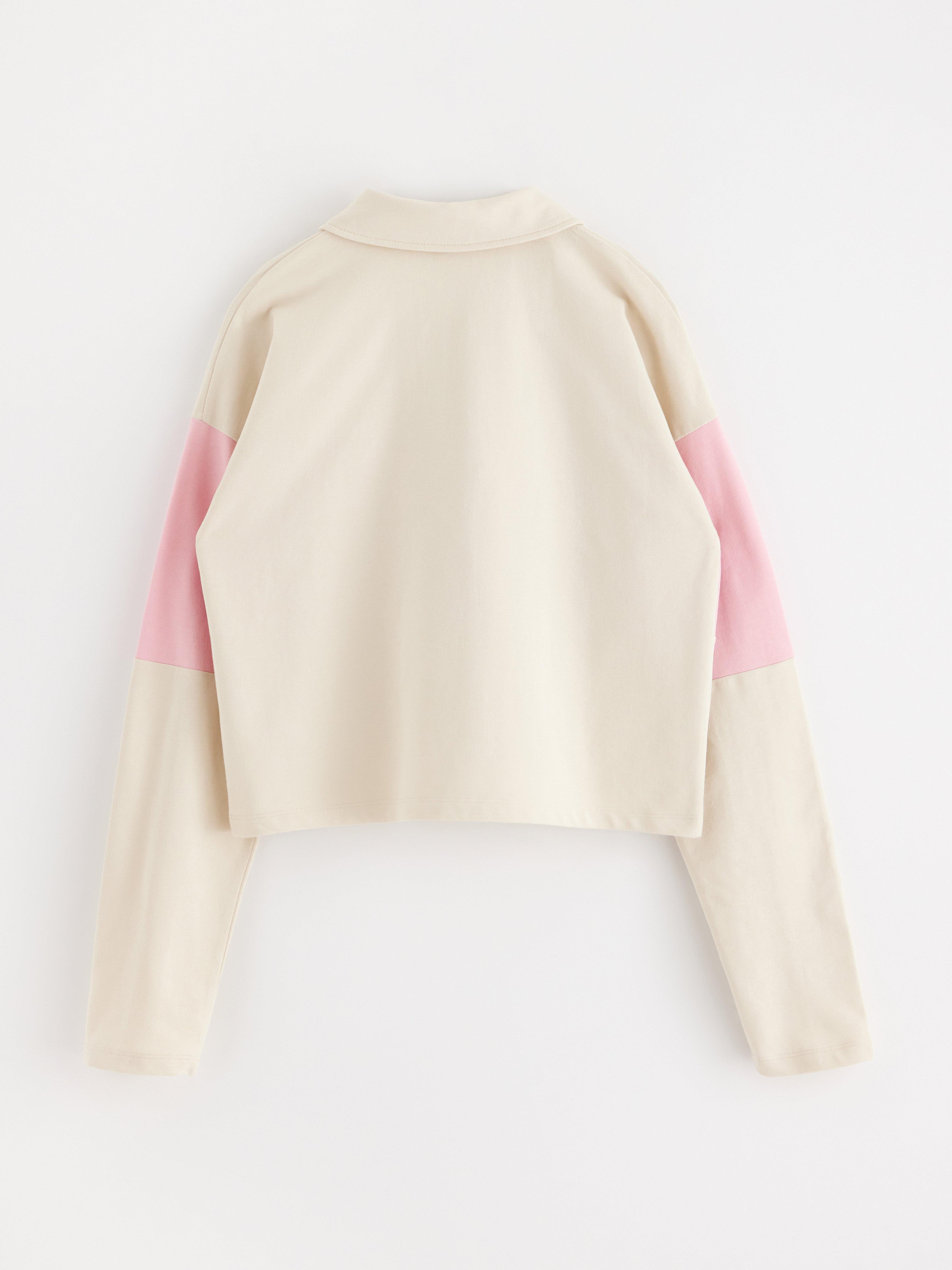 Top - Kids Wear - Beige