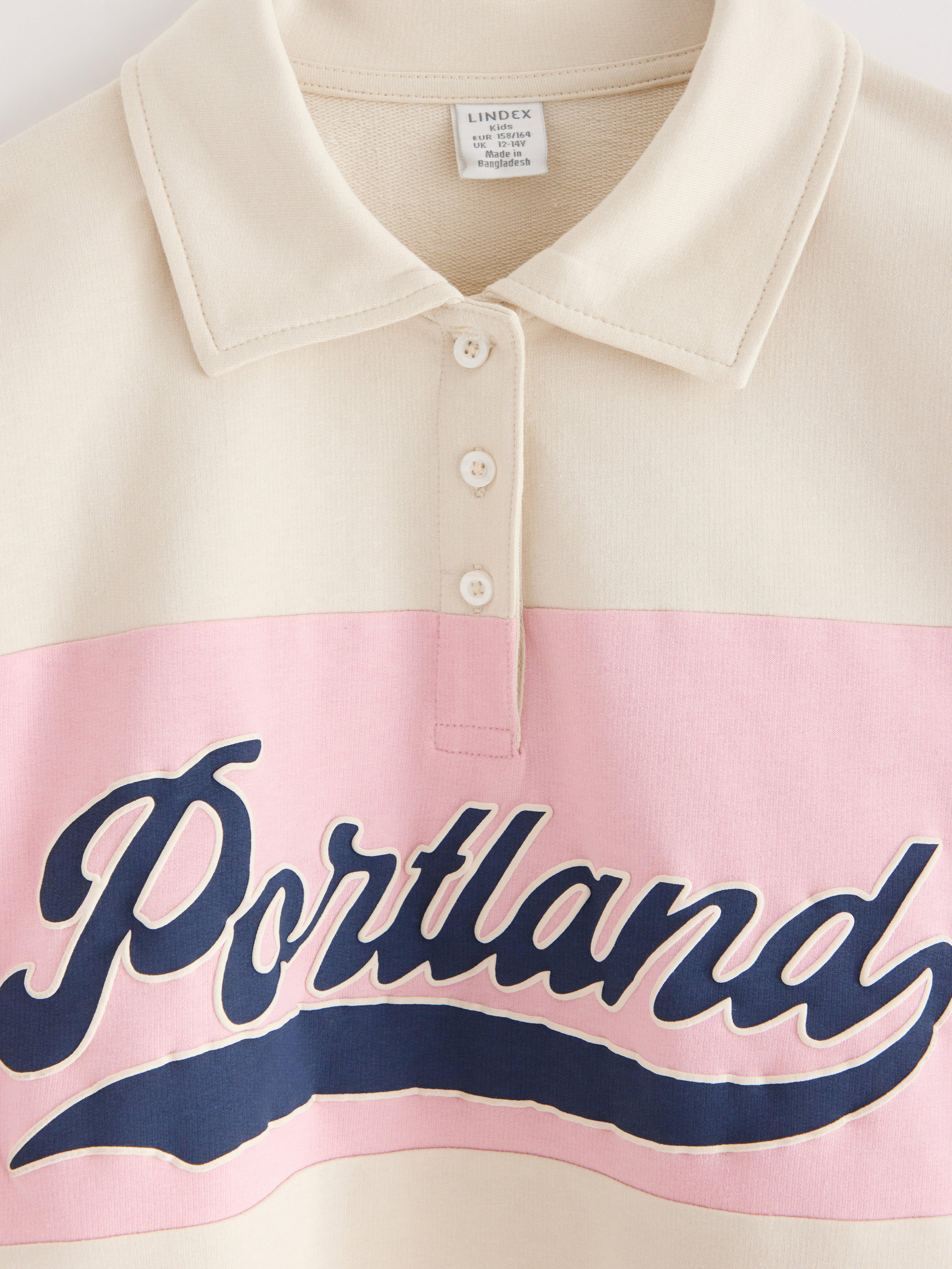 Top - Kids Wear - Beige