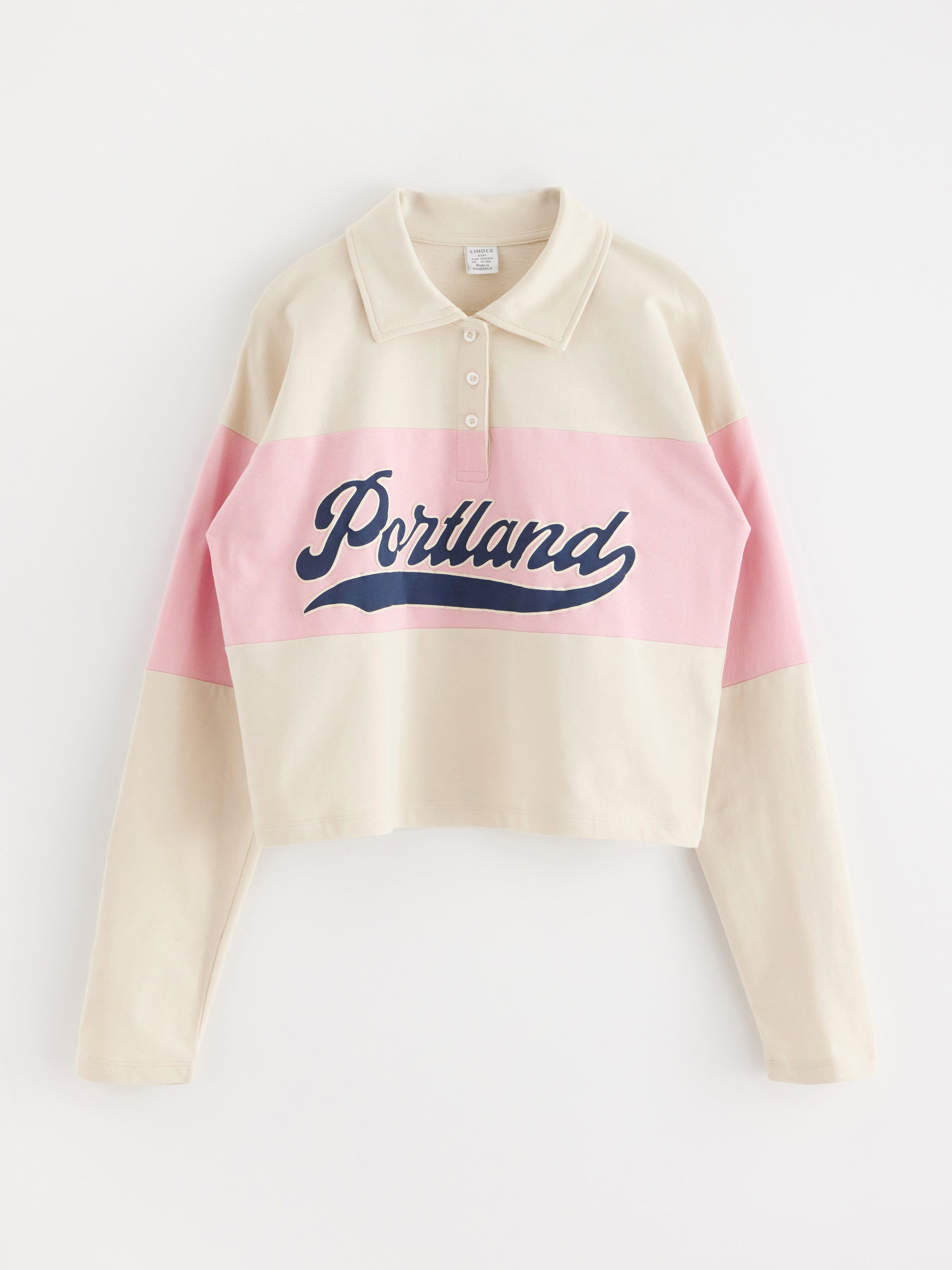 Top - Kids Wear - Beige