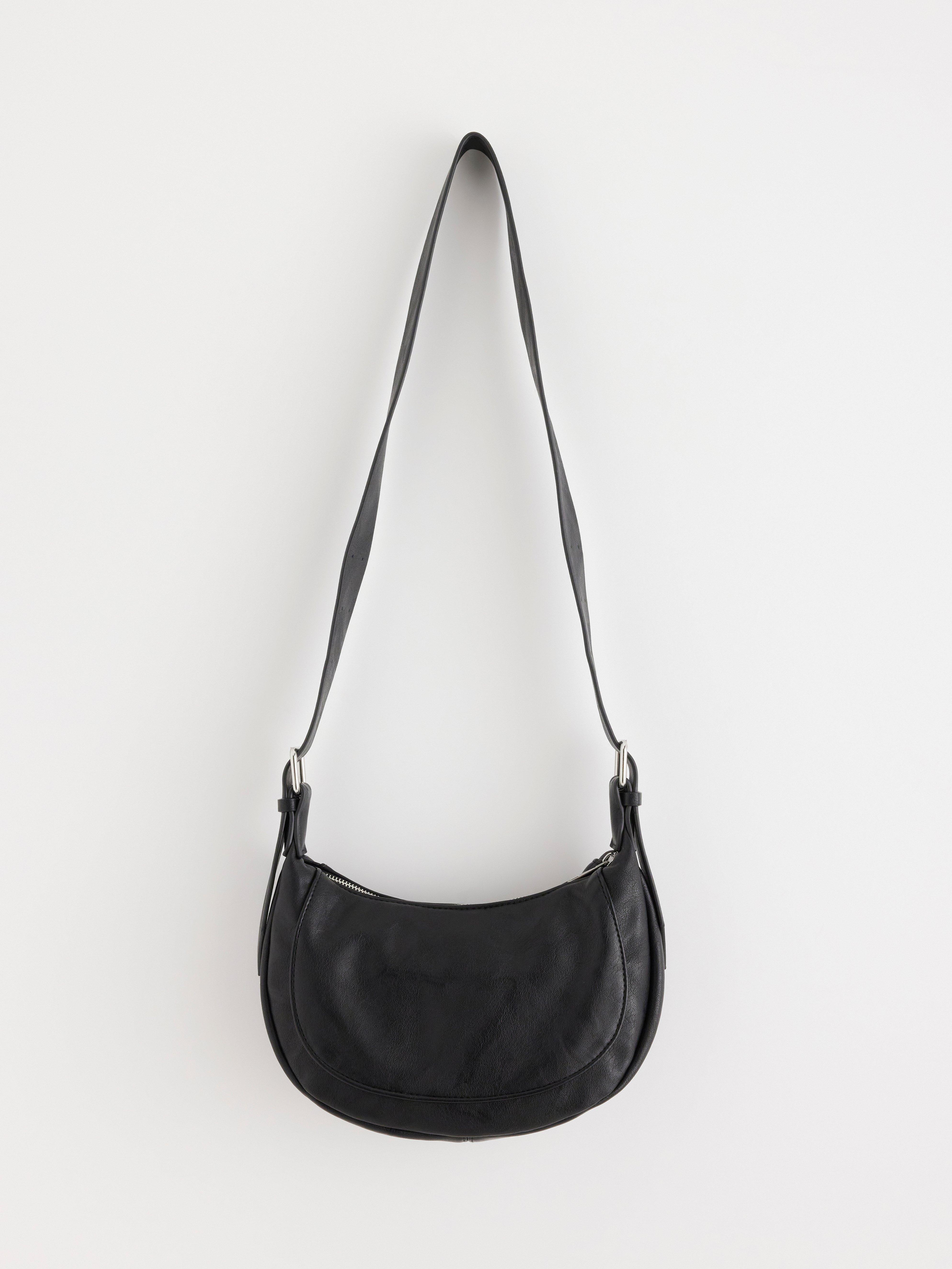 Bag - Womens Wear - Black