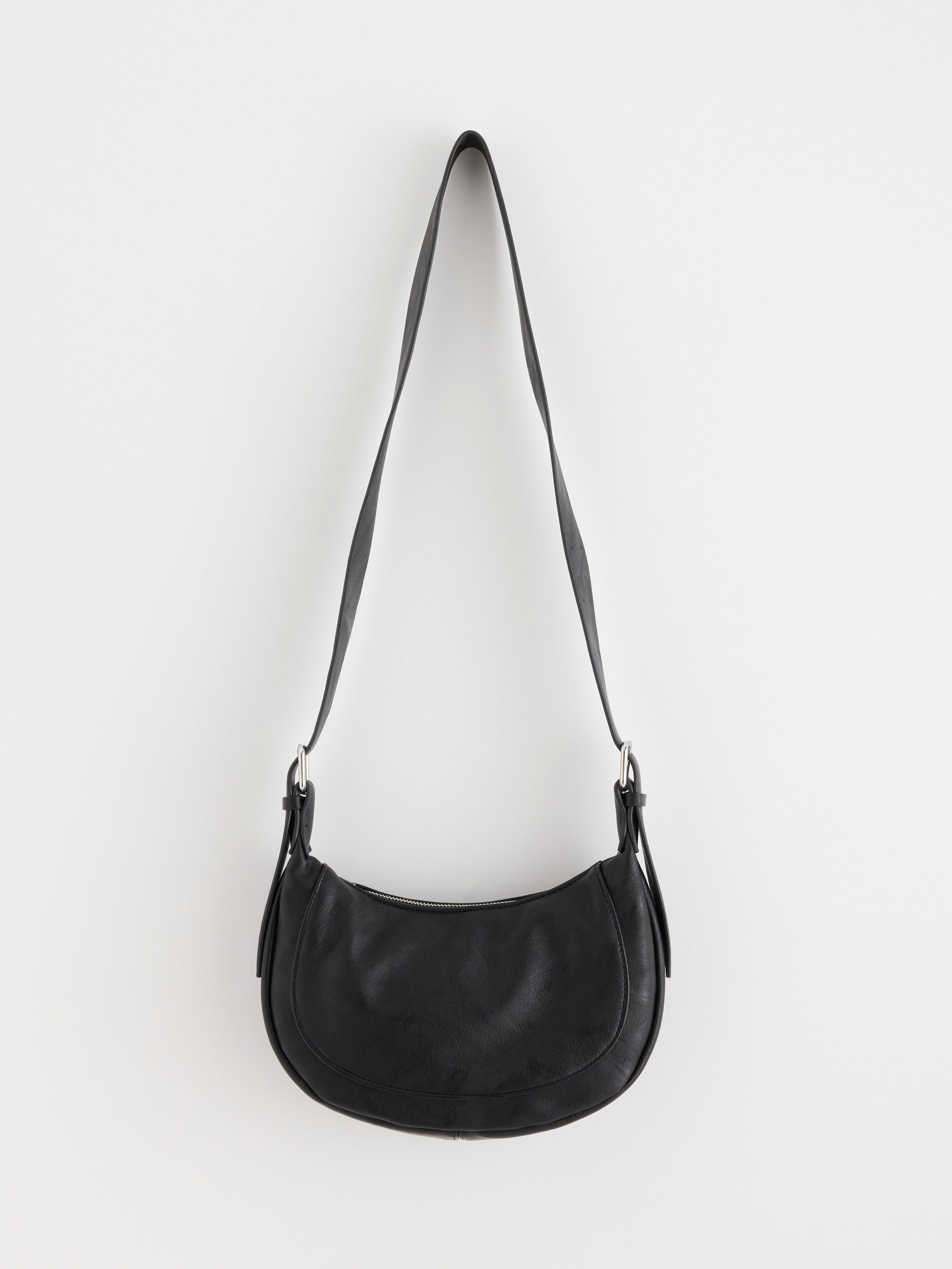 Bag - Womens Wear - Black