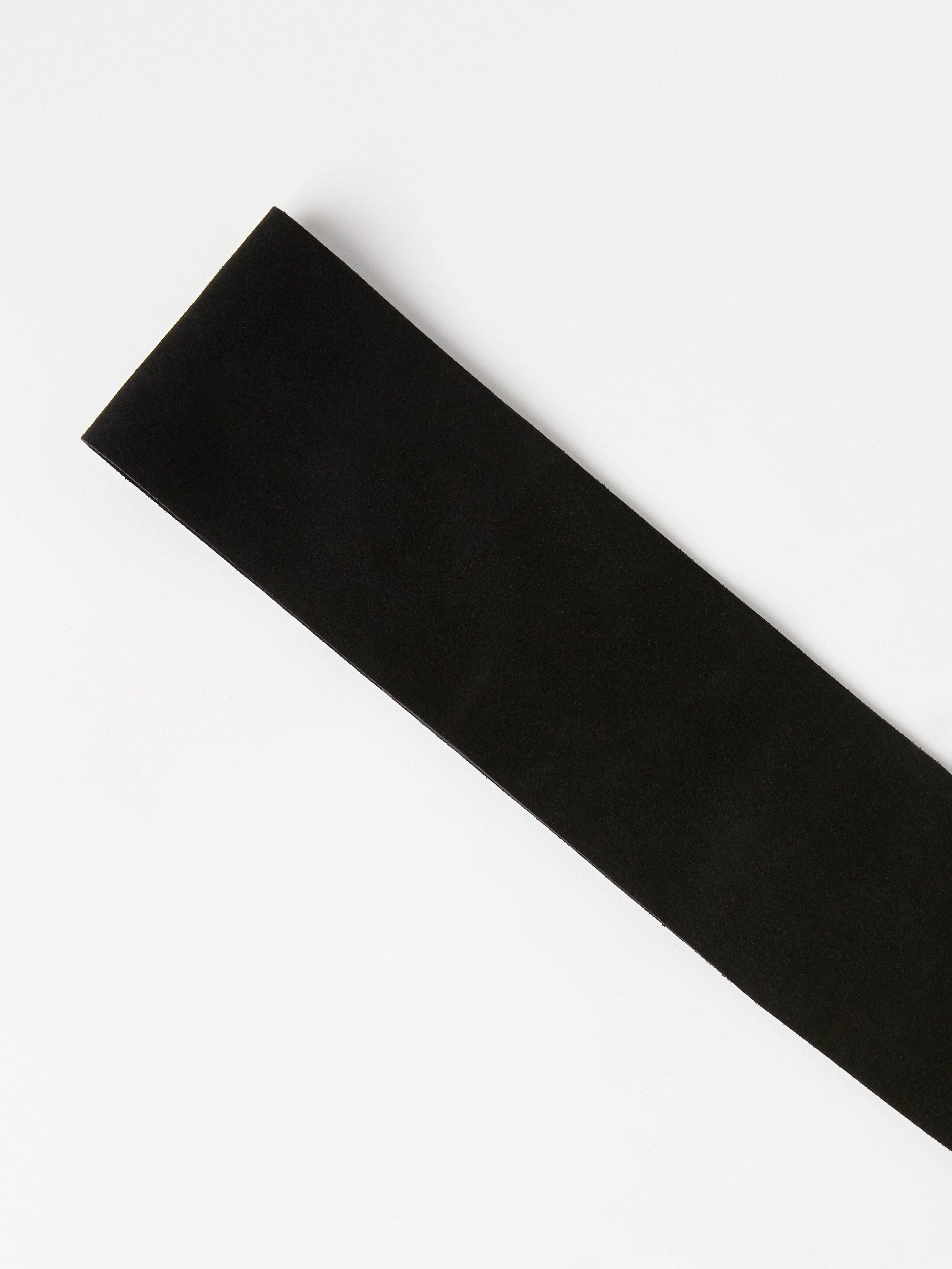 Belt - Womens Wear - Black